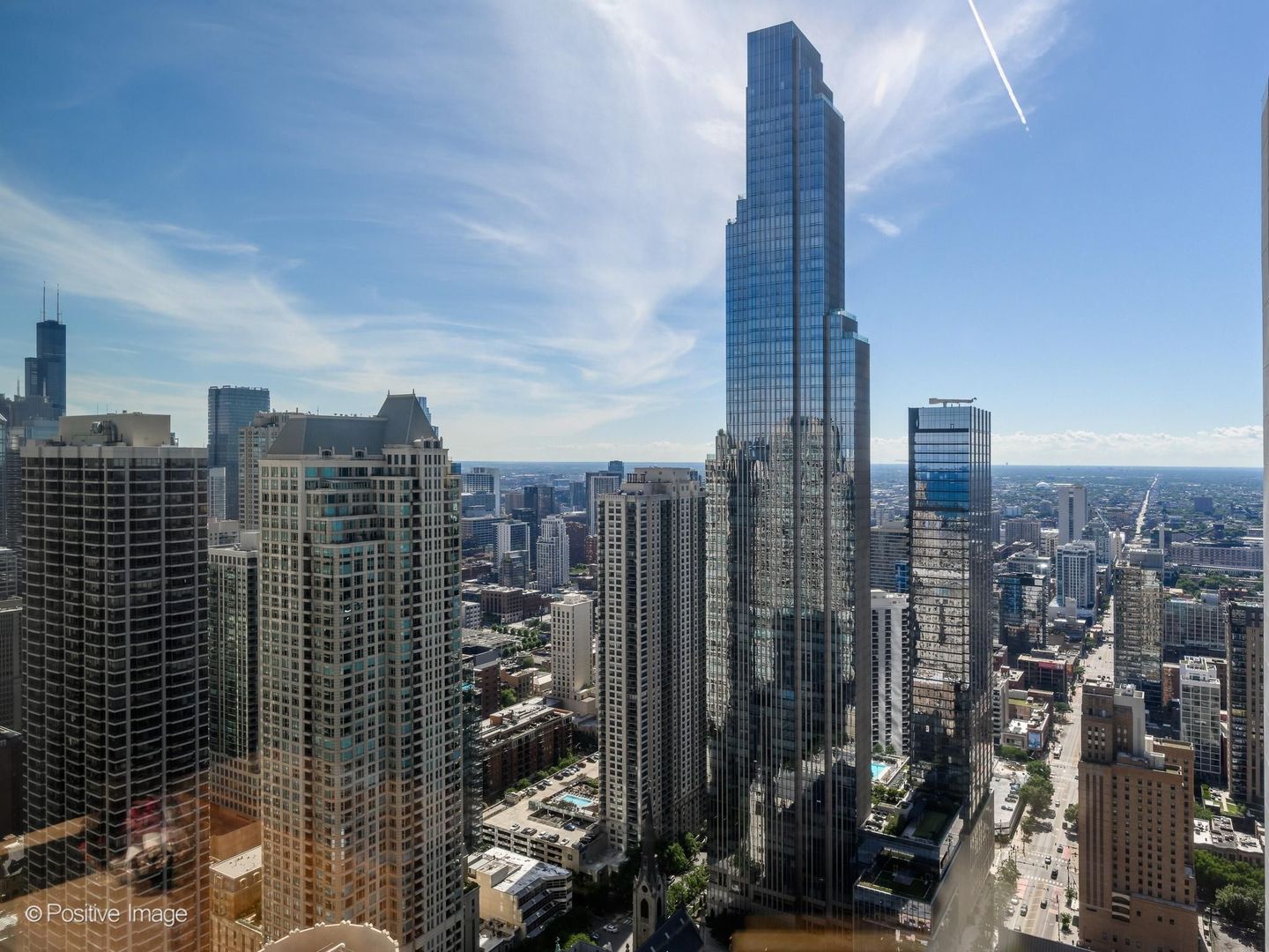 800 N Michigan Avenue Unit: 4703