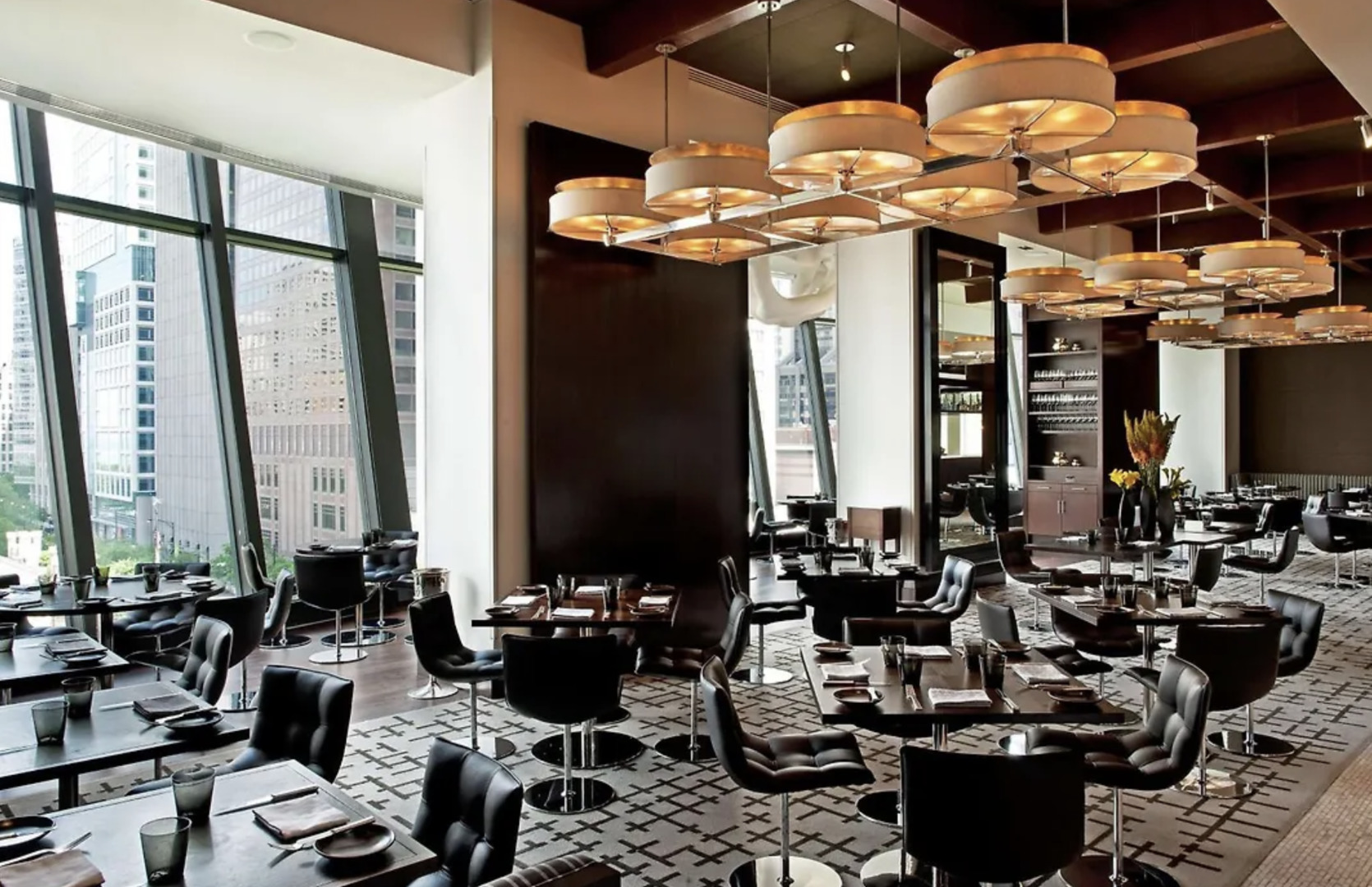 800 N Michigan Avenue Unit: 4703