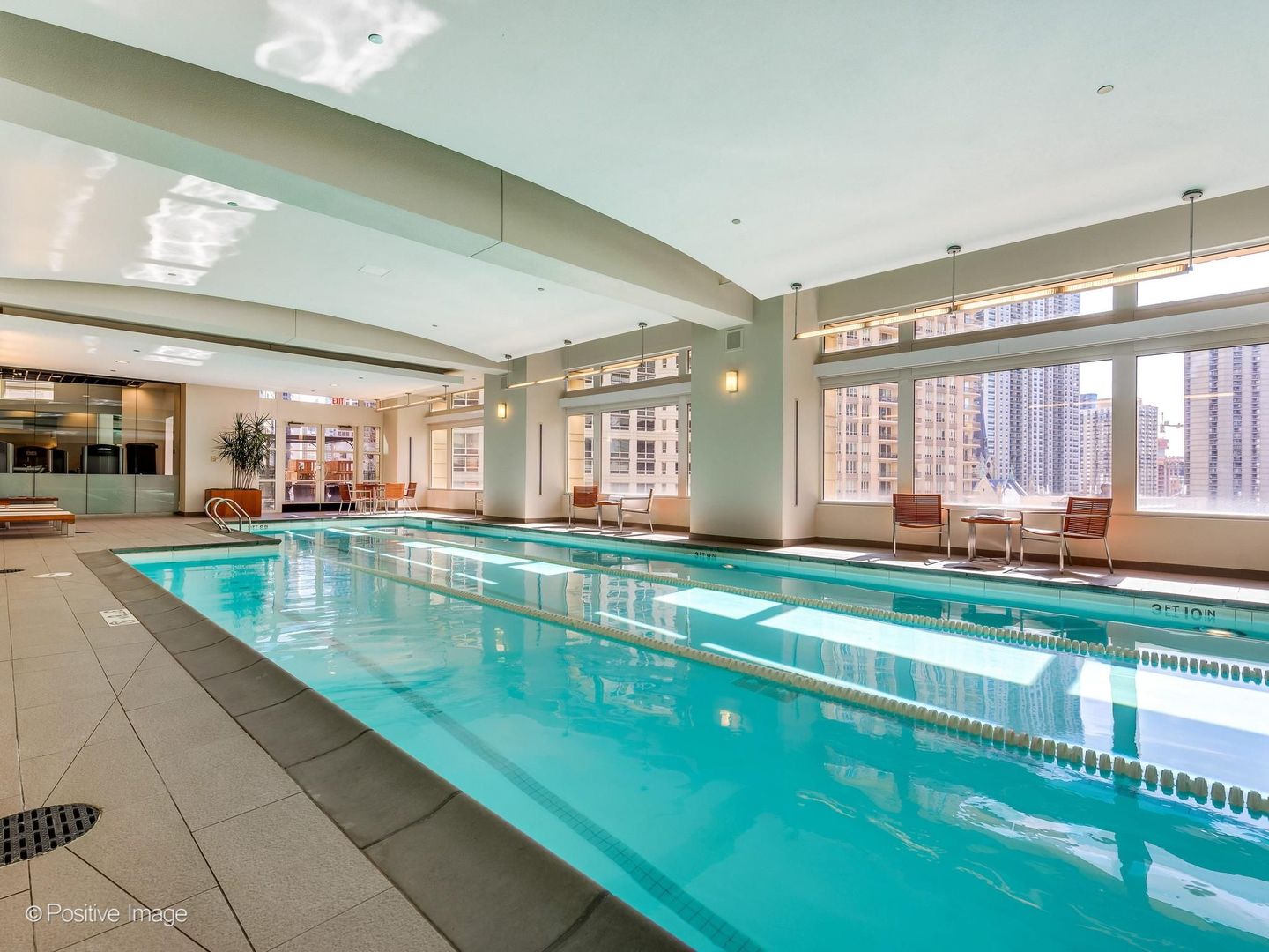 800 N Michigan Avenue Unit: 4703