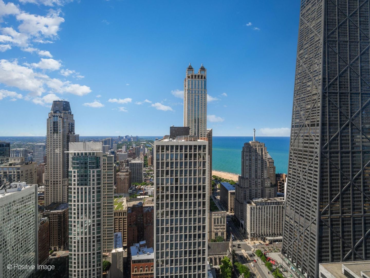 800 N Michigan Avenue Unit: 4703