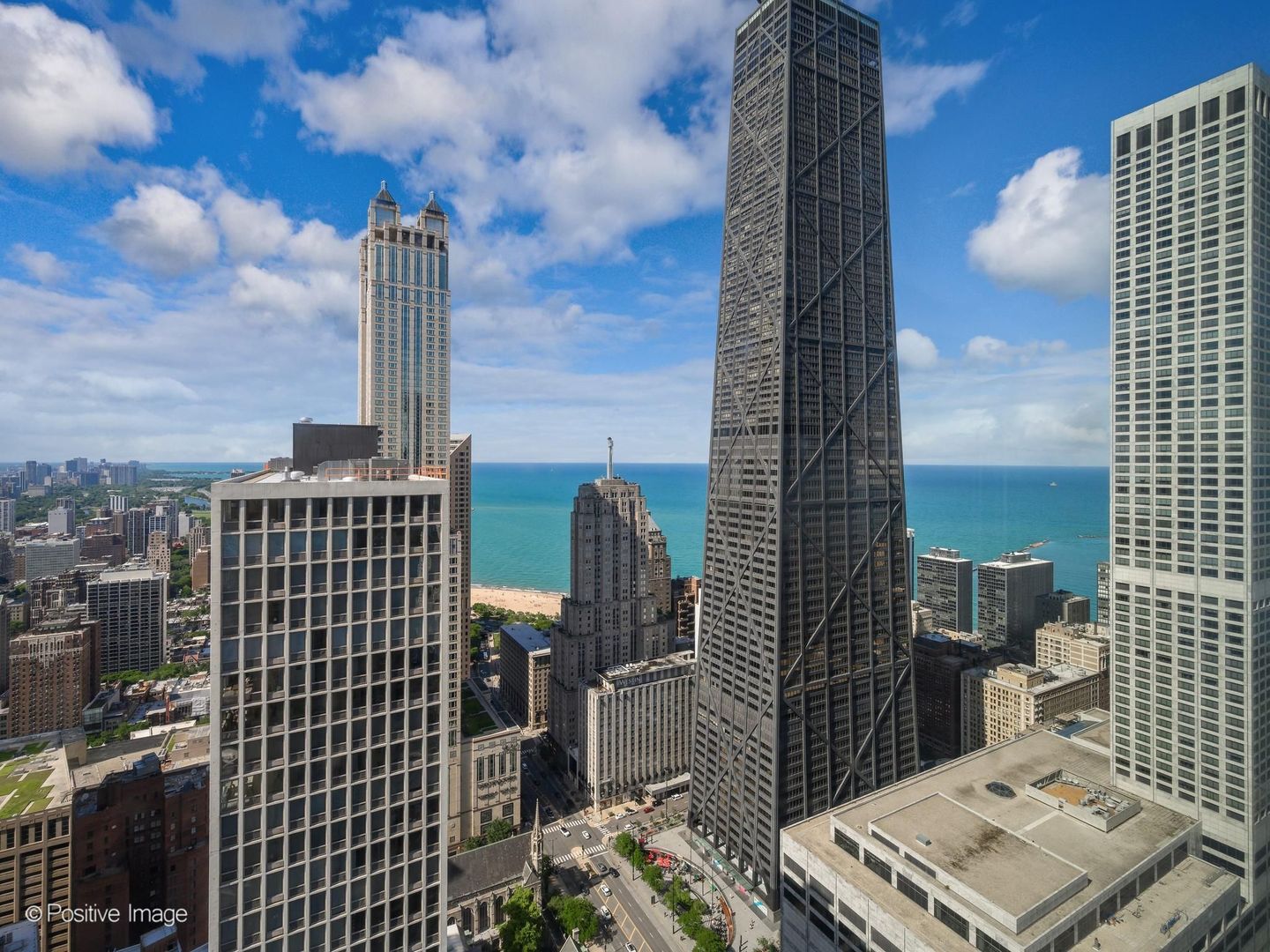 800 N Michigan Avenue Unit: 4703