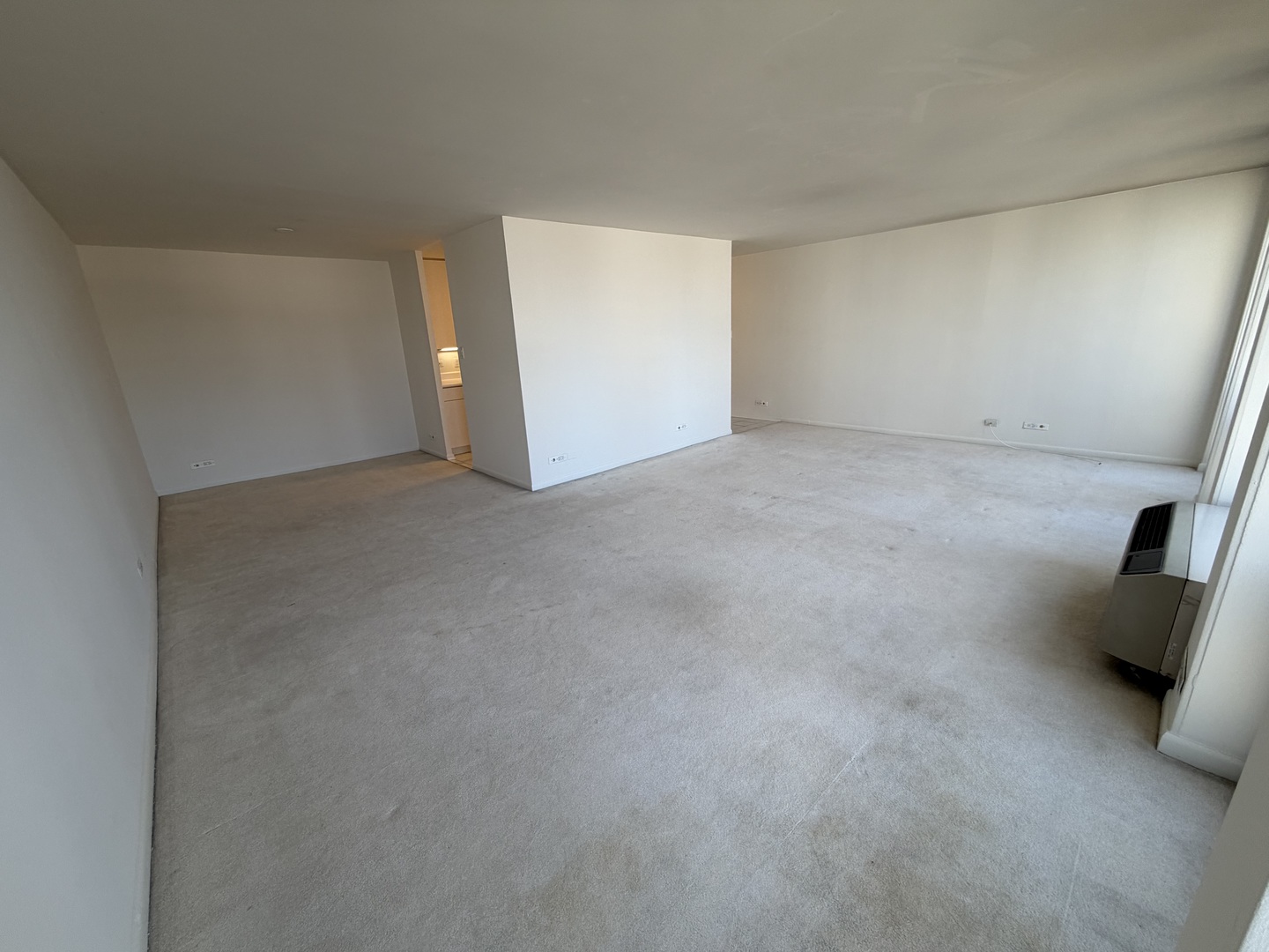 111 E Chestnut Street Unit: 24G