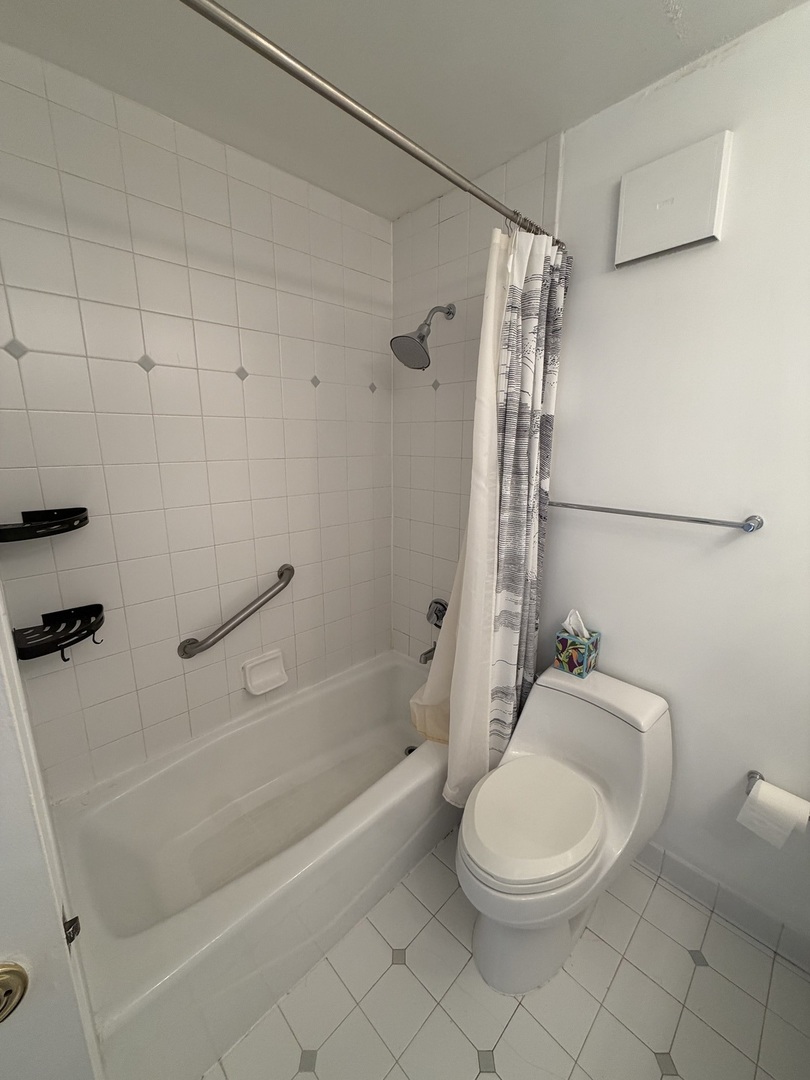 111 E Chestnut Street Unit: 24G