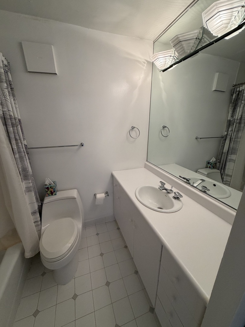 111 E Chestnut Street Unit: 24G