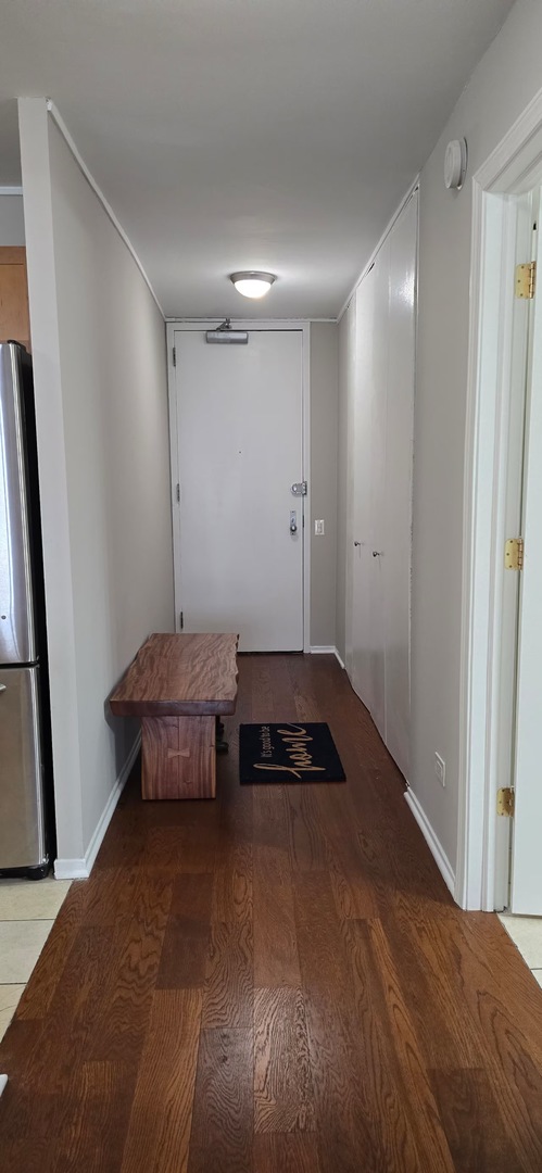 Private Address