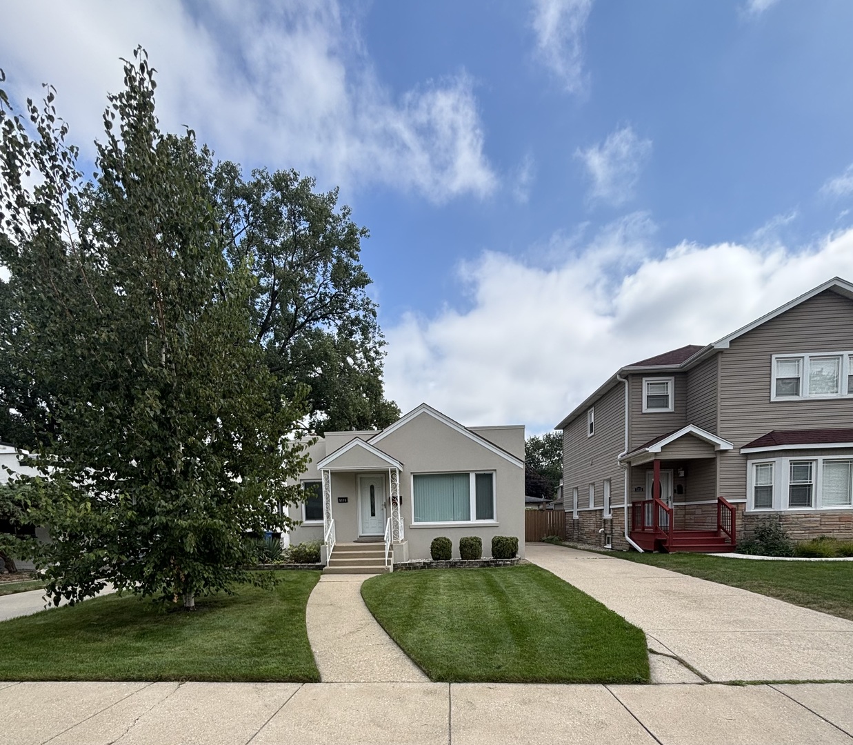 5115 N Mobile Avenue