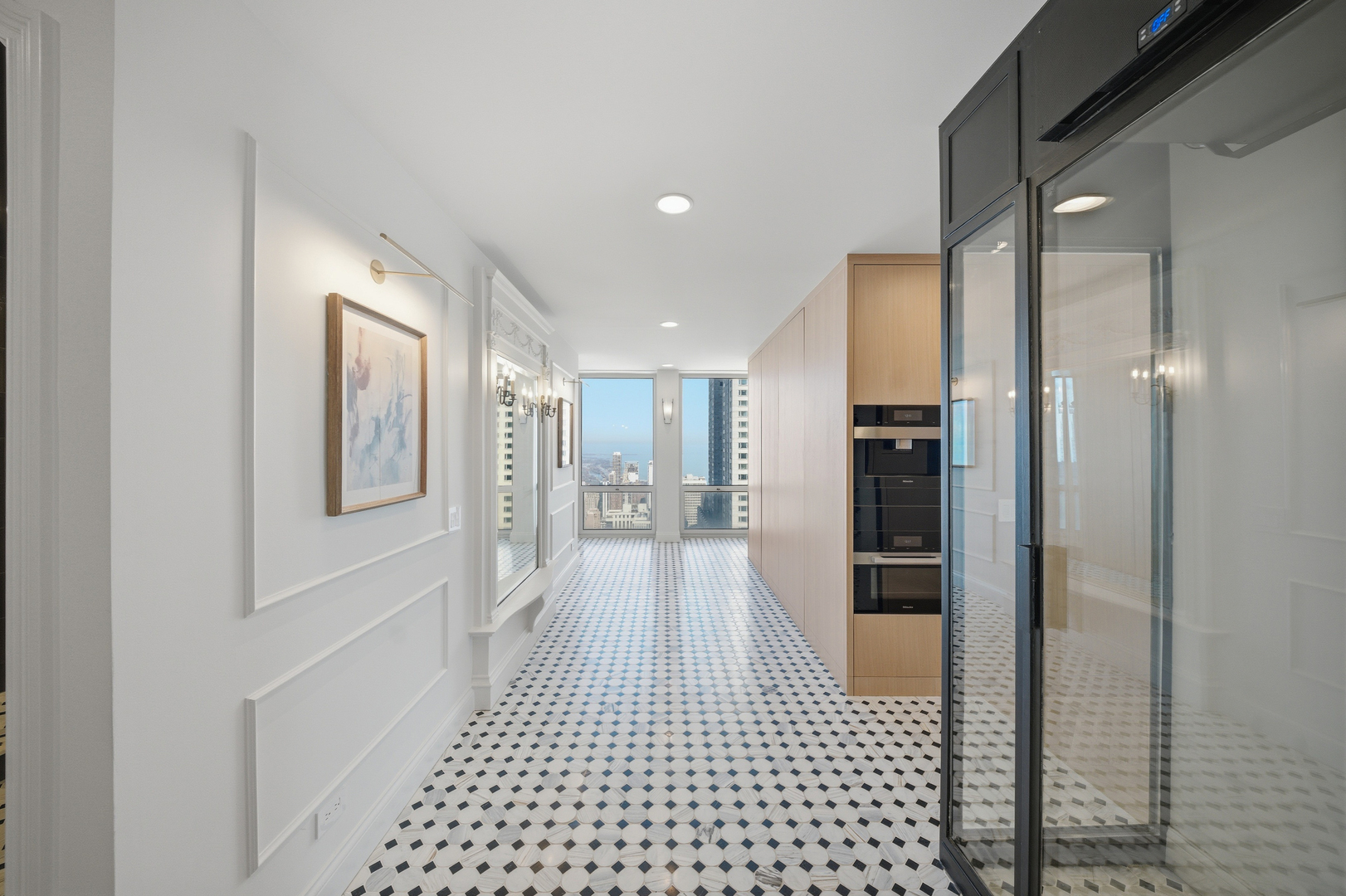111 E Chestnut Street Unit: PH-AB