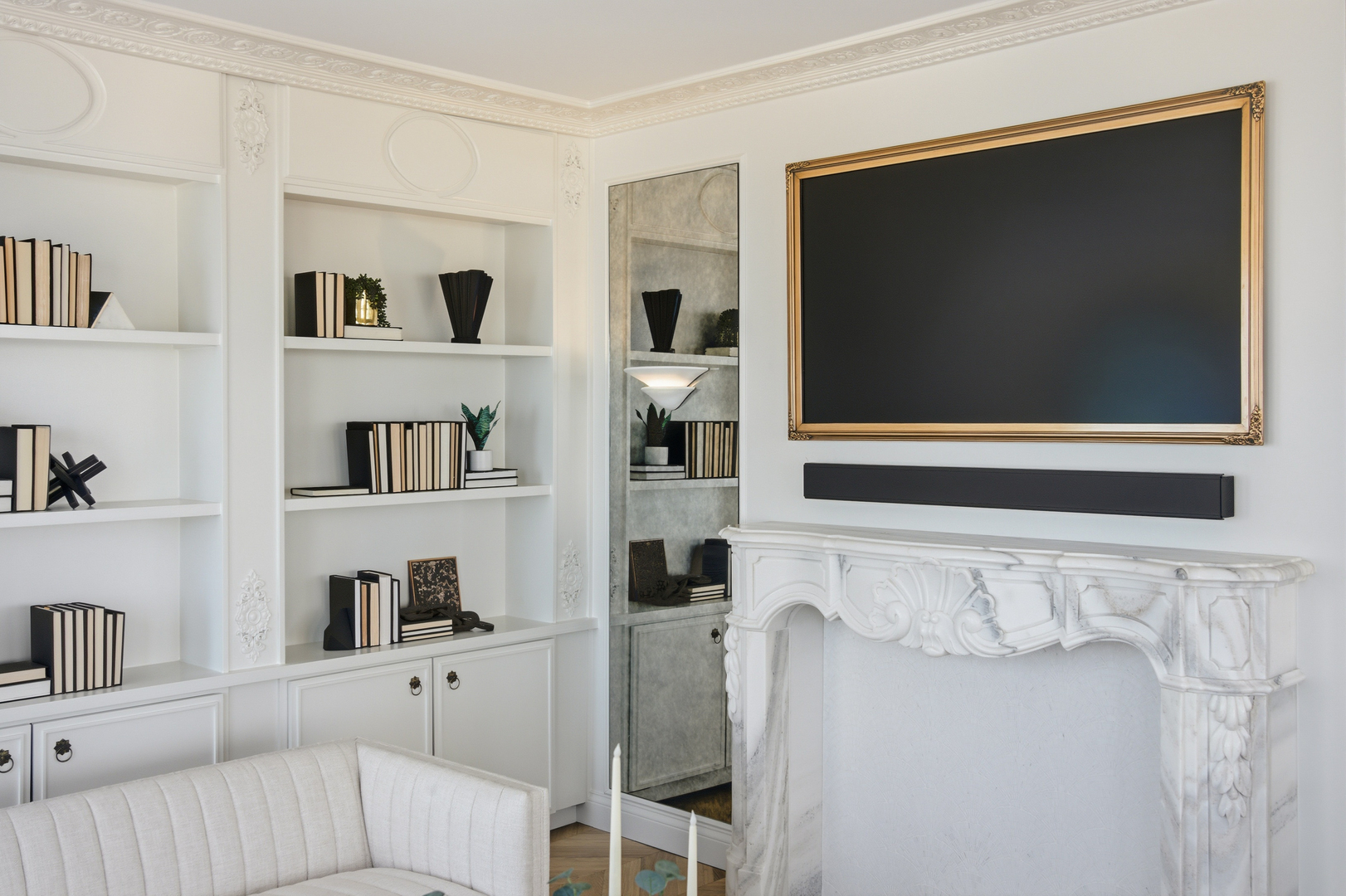 111 E Chestnut Street Unit: PH-AB