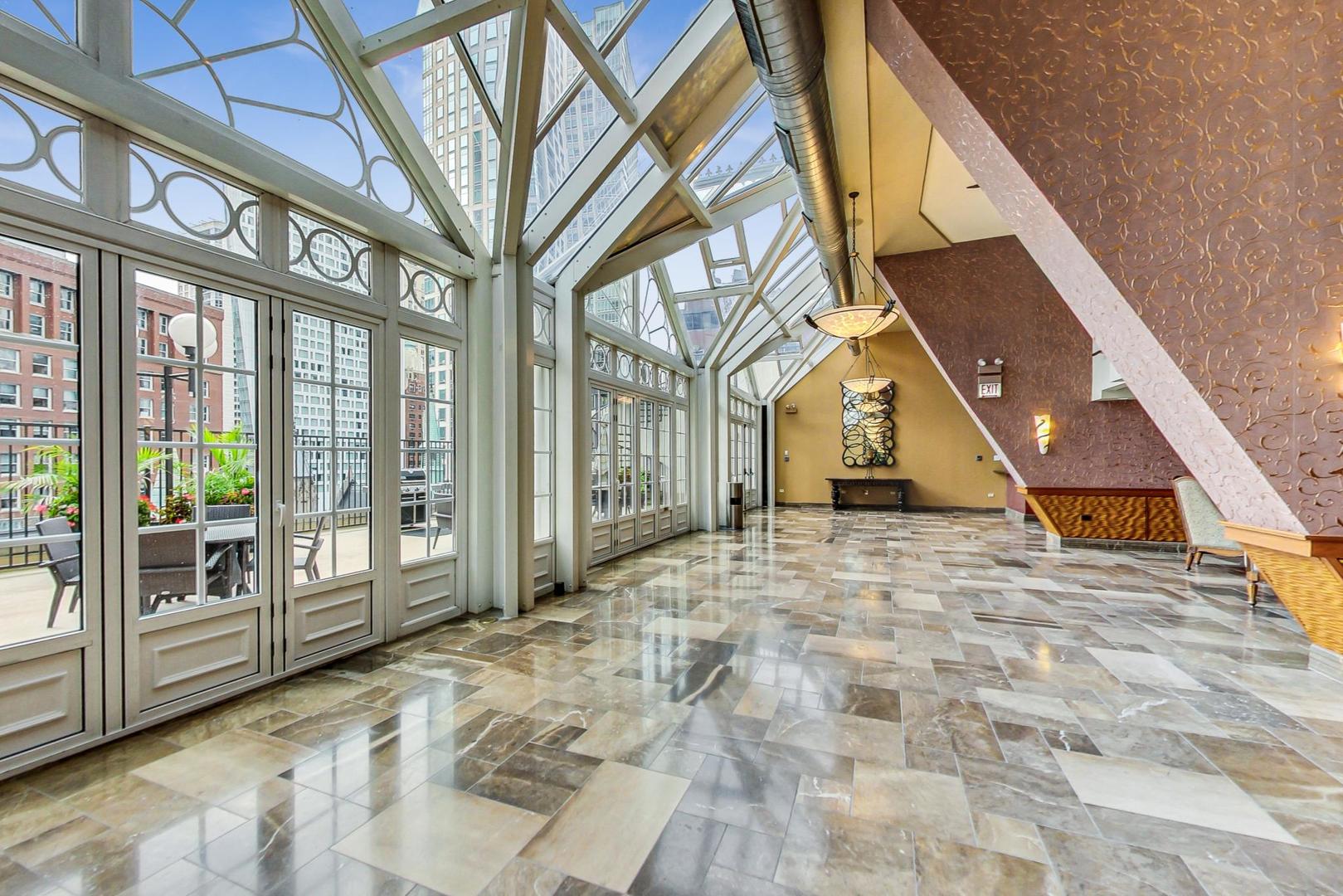111 E Chestnut Street Unit: PH-AB