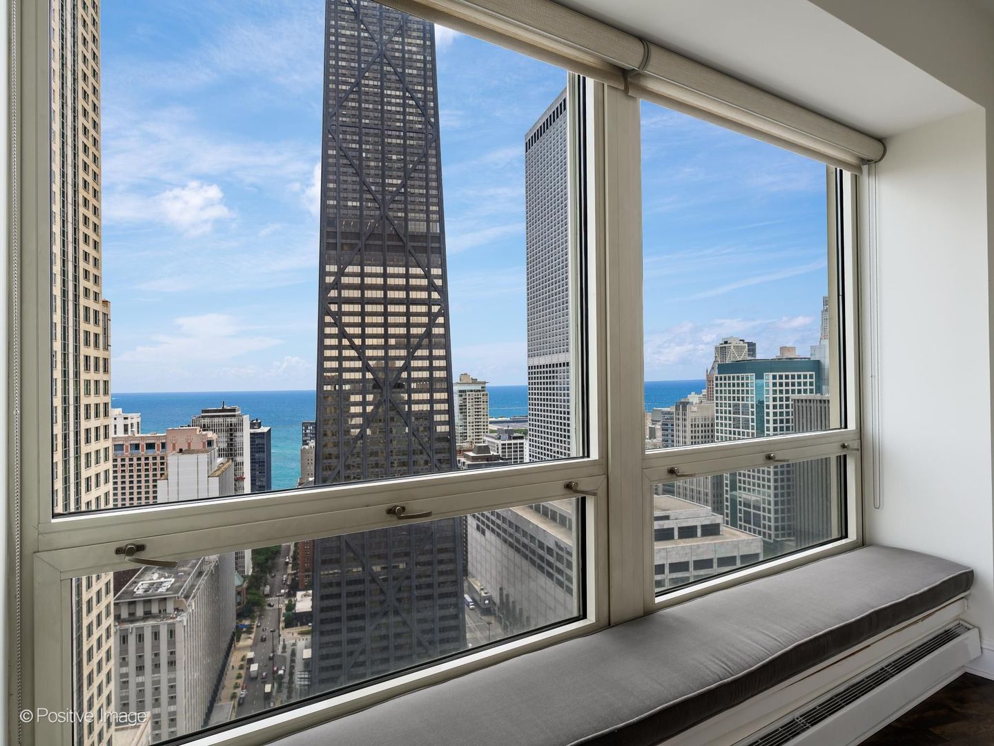 57 E Delaware Place Unit: 3503
