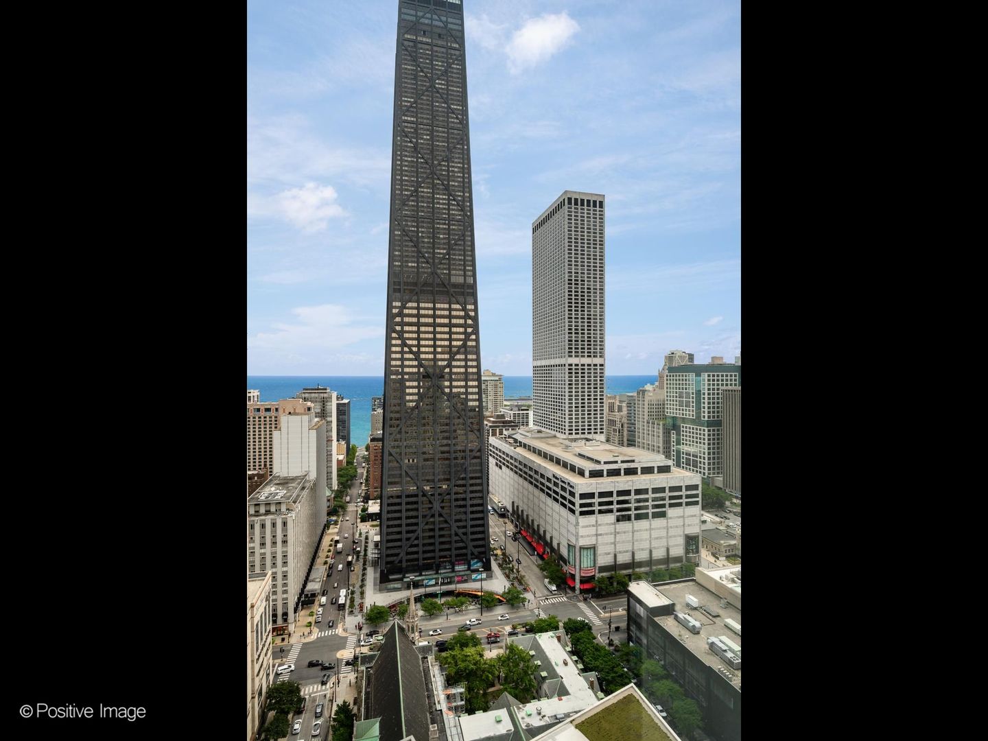 57 E Delaware Place Unit: 3503