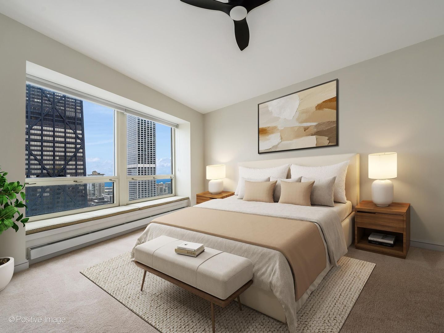 57 E Delaware Place Unit: 3503