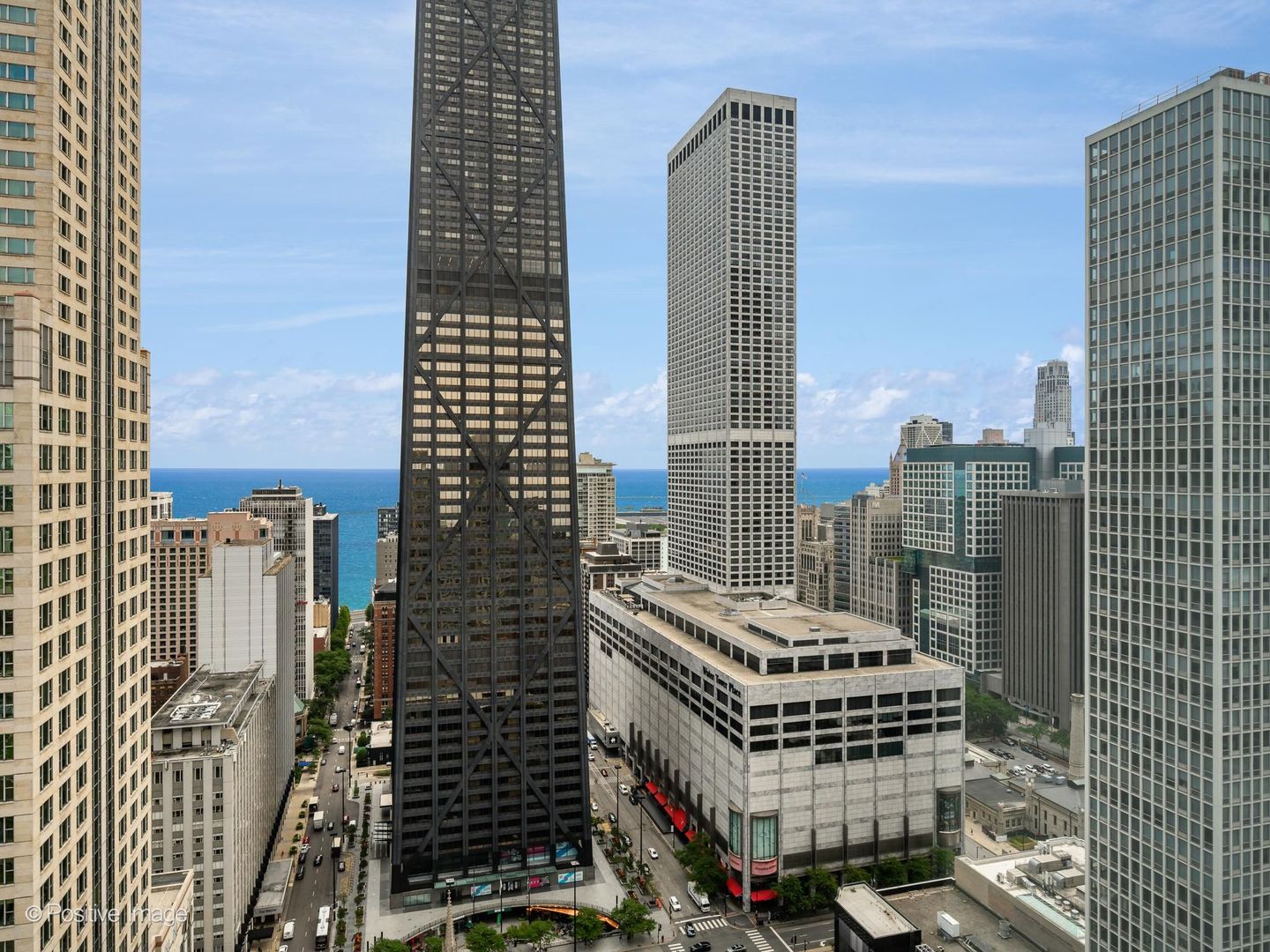 57 E Delaware Place Unit: 3503