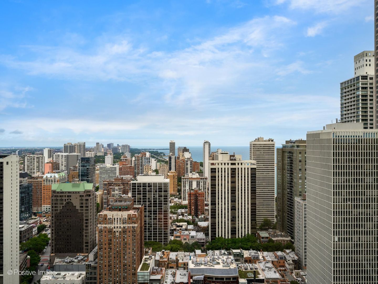 57 E Delaware Place Unit: 3503