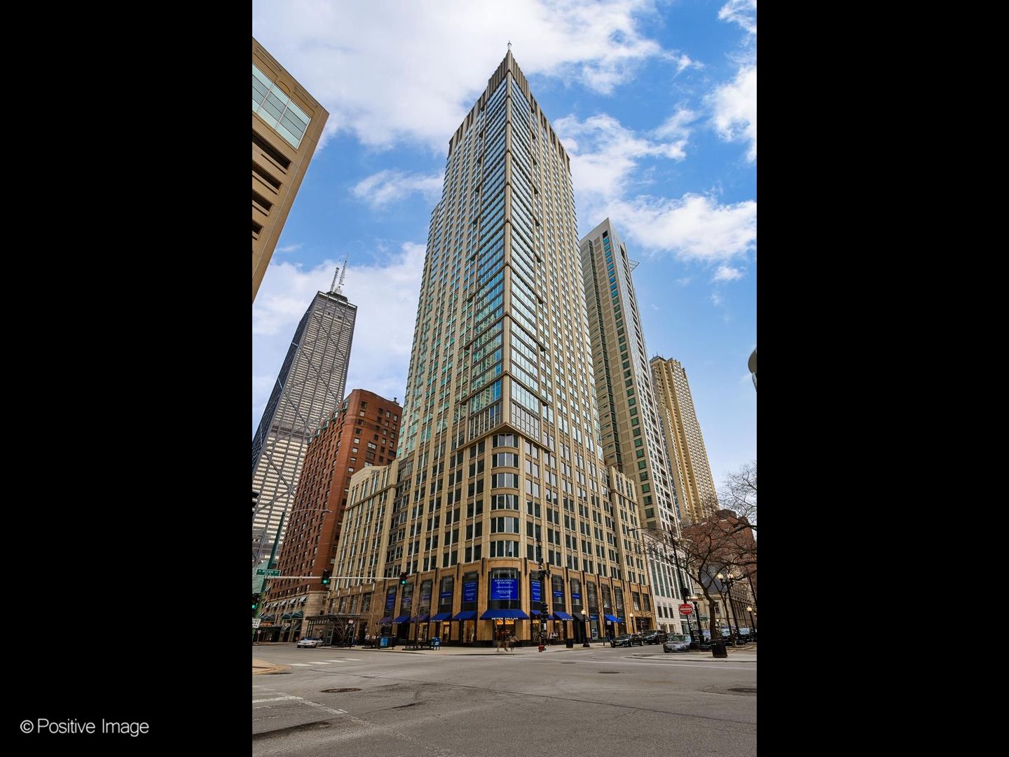 57 E Delaware Place Unit: 3503