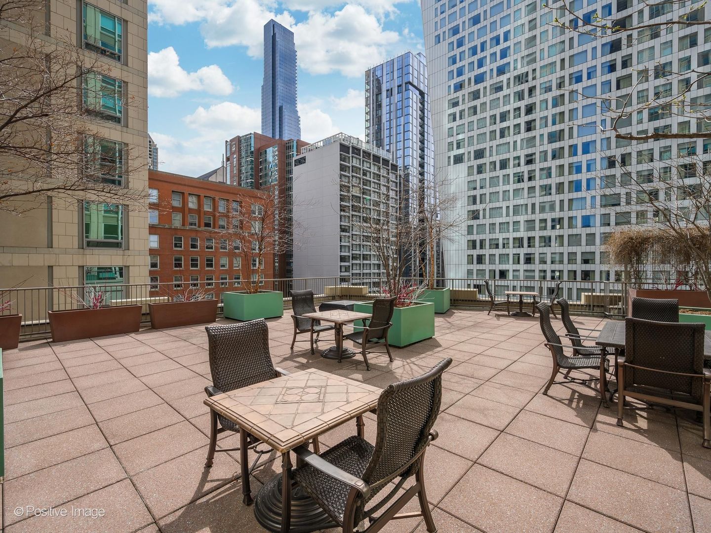 57 E Delaware Place Unit: 3503