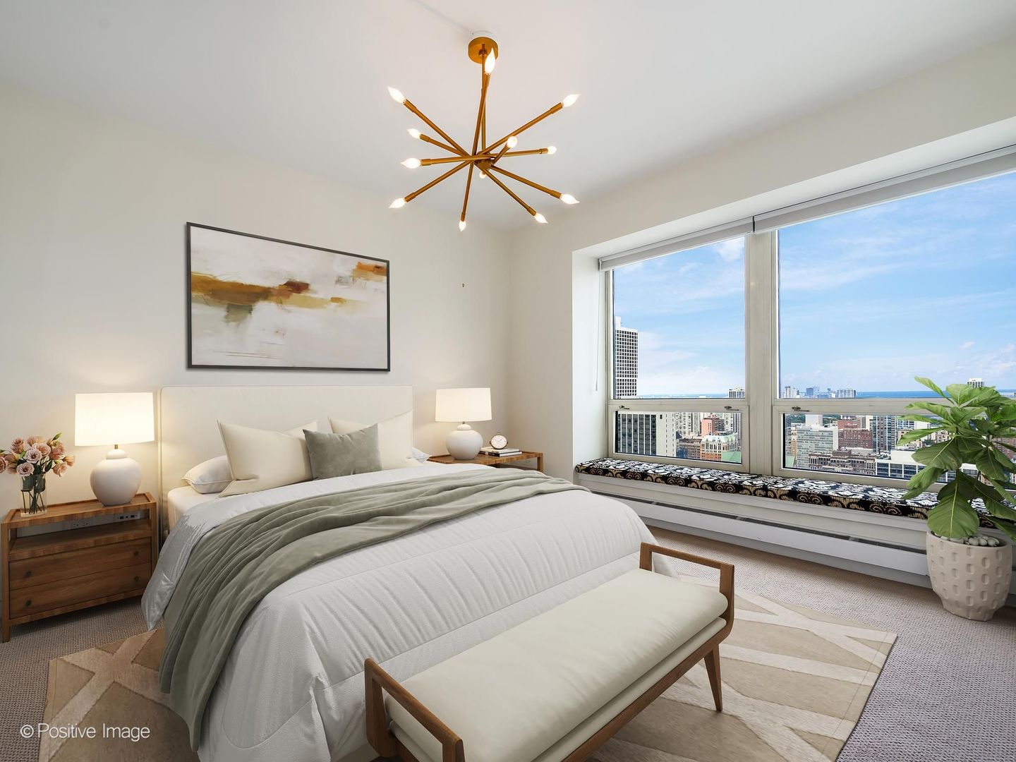 57 E Delaware Place Unit: 3503