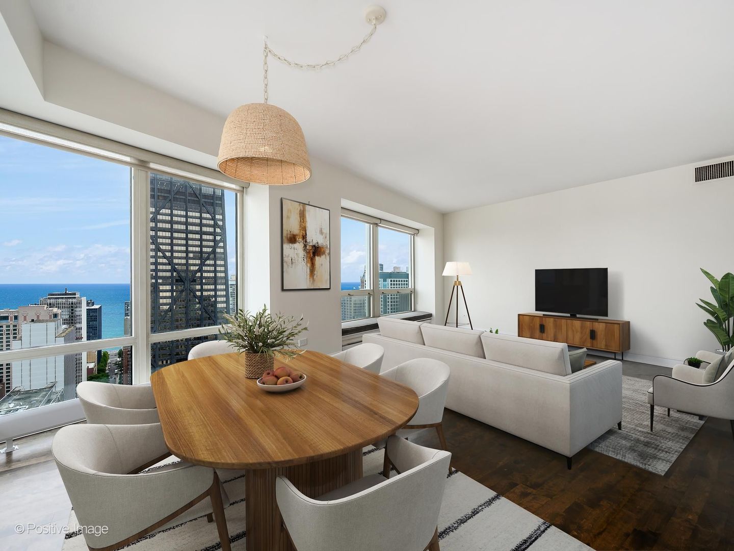 57 E Delaware Place Unit: 3503