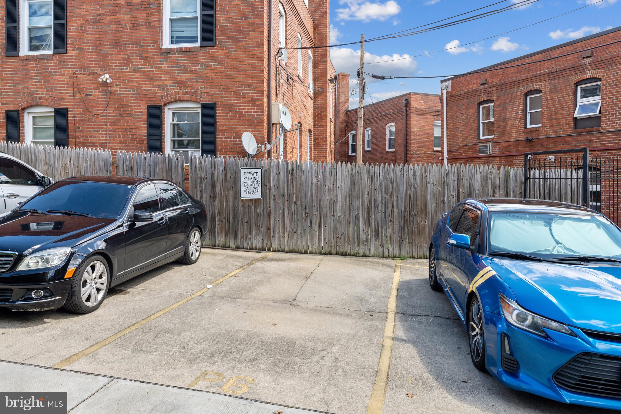 420 Oklahoma Ave NE #202