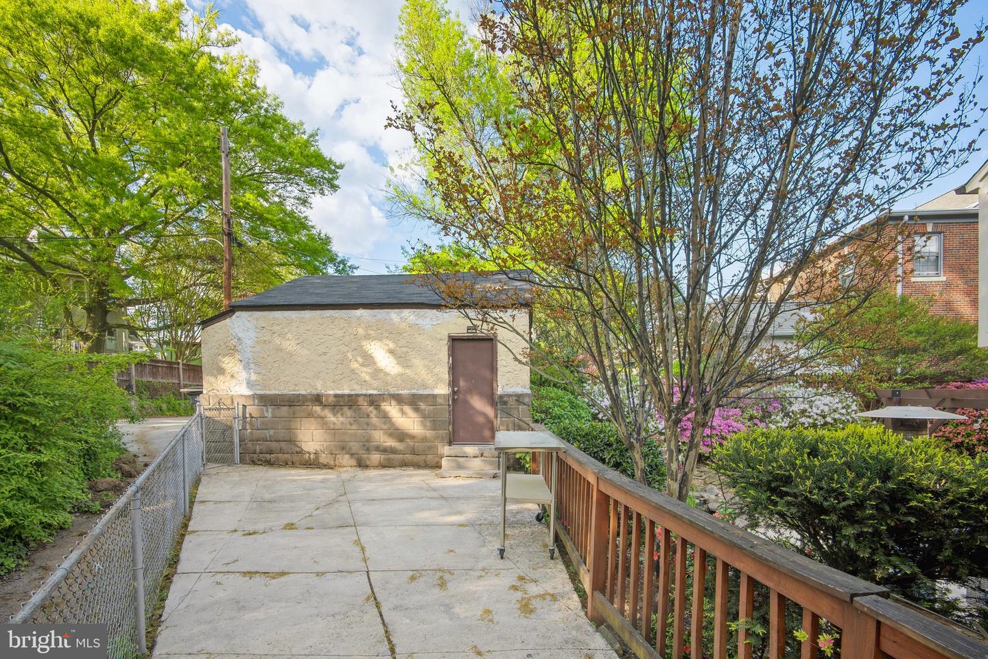 5500 Nebraska Ave NW