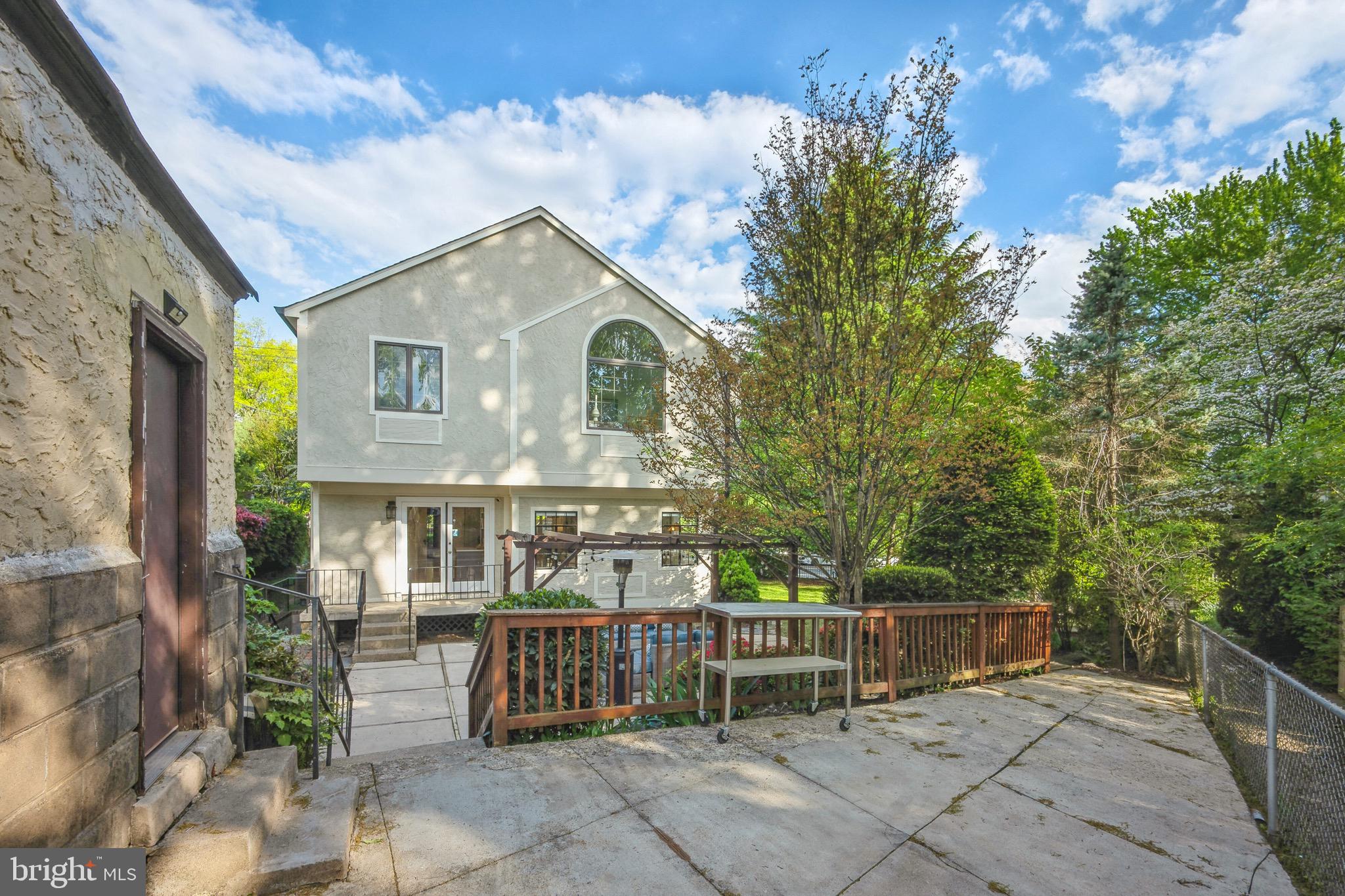 5500 Nebraska Ave NW