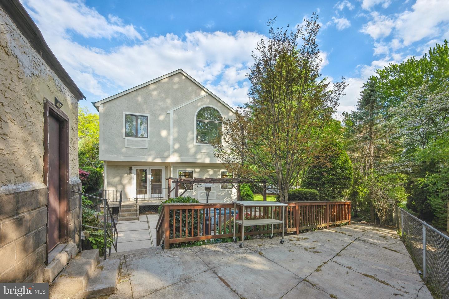 5500 Nebraska Ave NW
