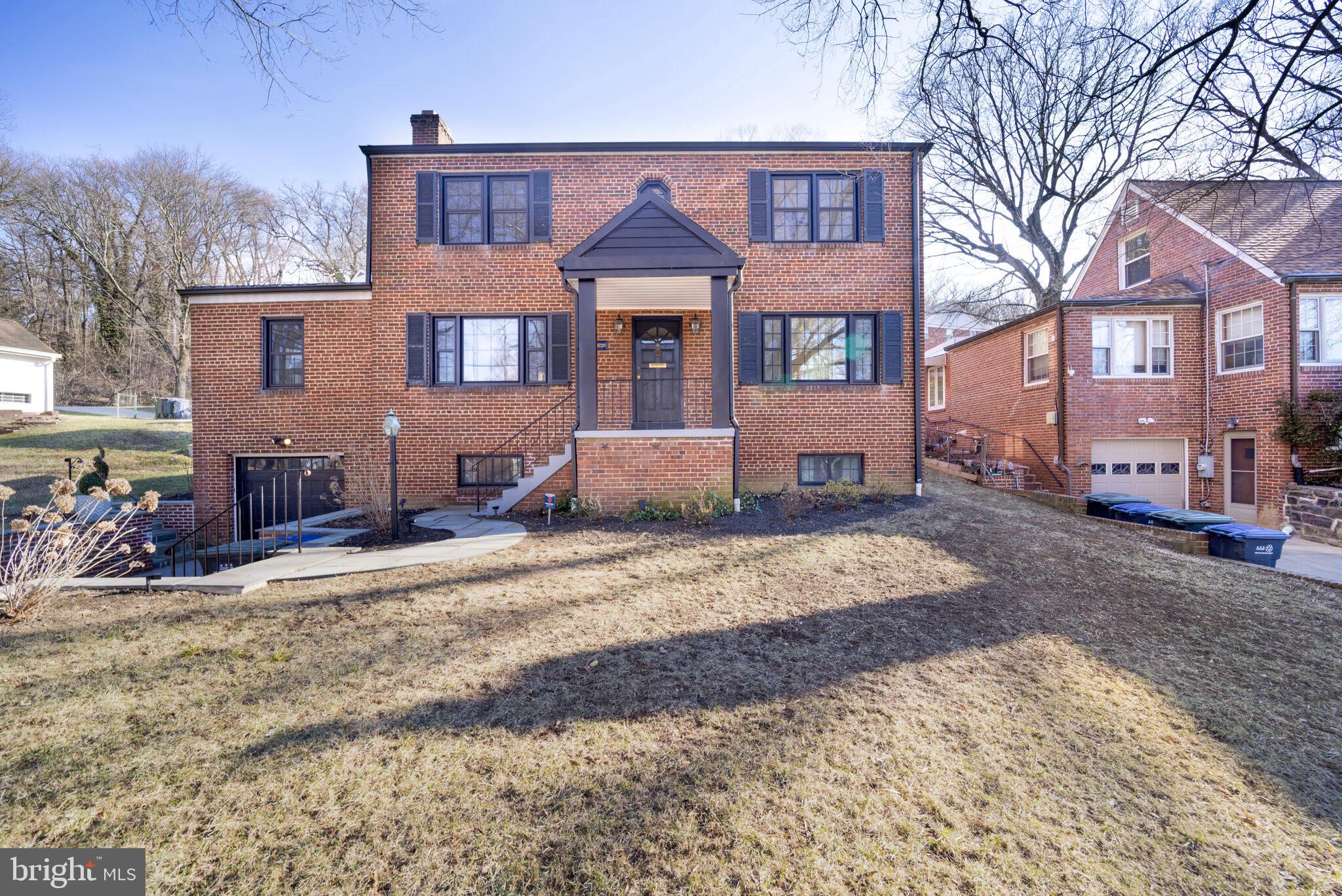 3729 Carpenter St SE