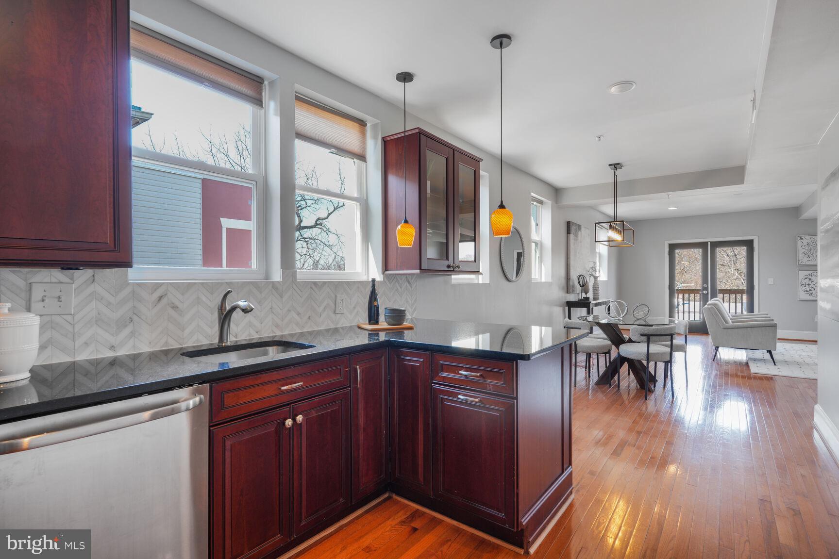 1823 Newton St NW #209