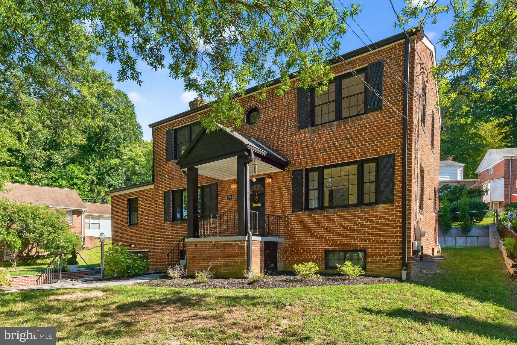 3729 CARPENTER STREET SE