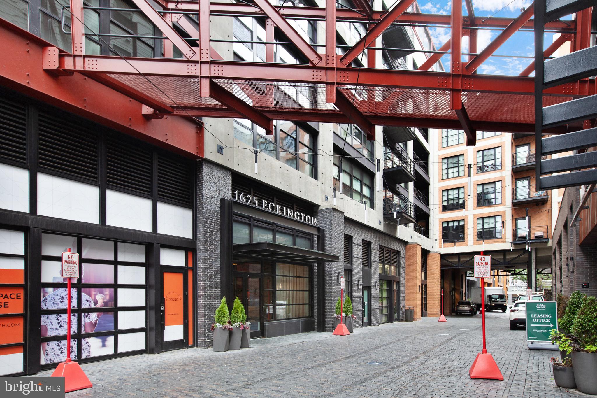 1625 ECKINGTON PL NE PH312