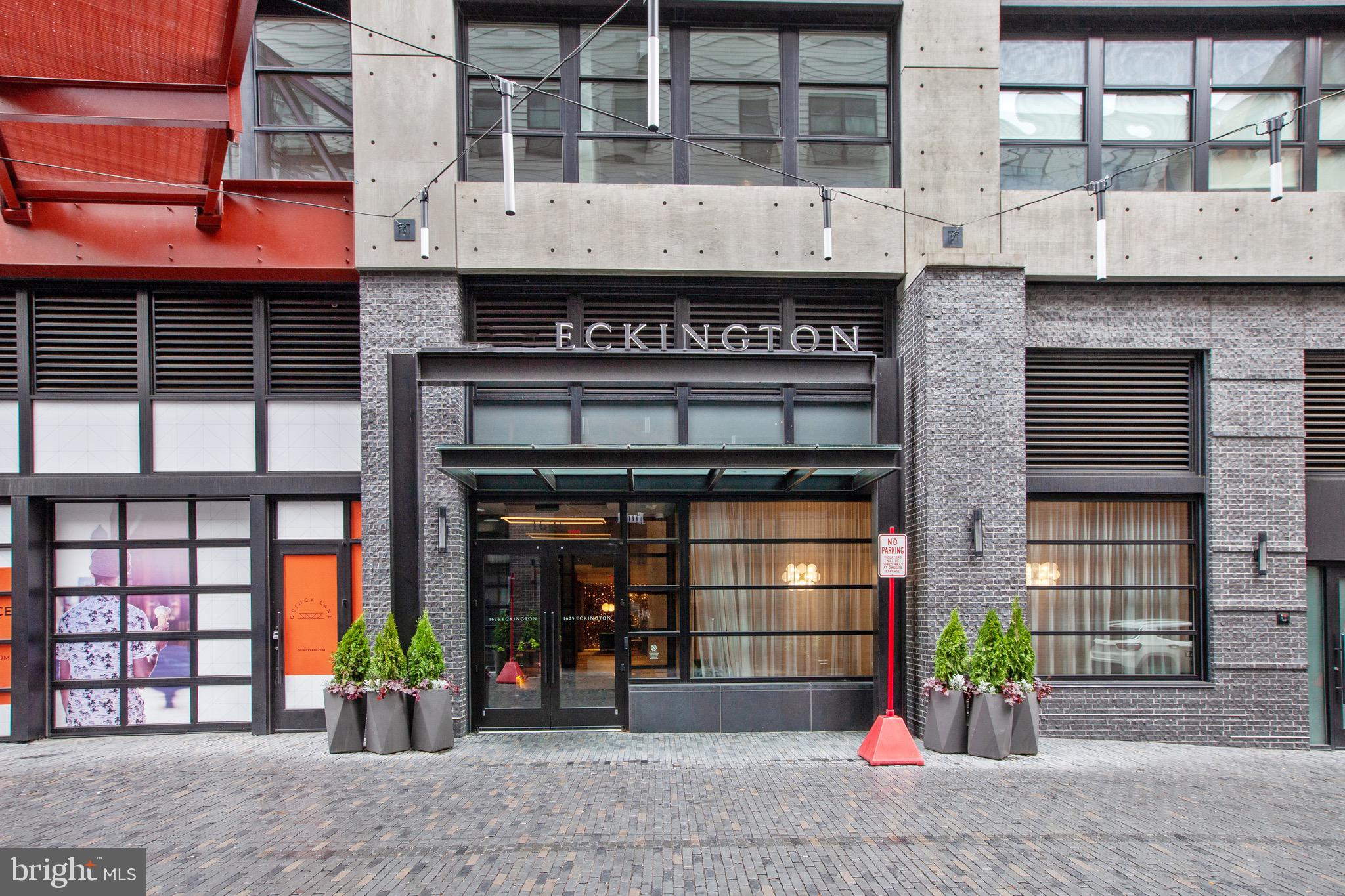 1625 ECKINGTON PL NE PH312