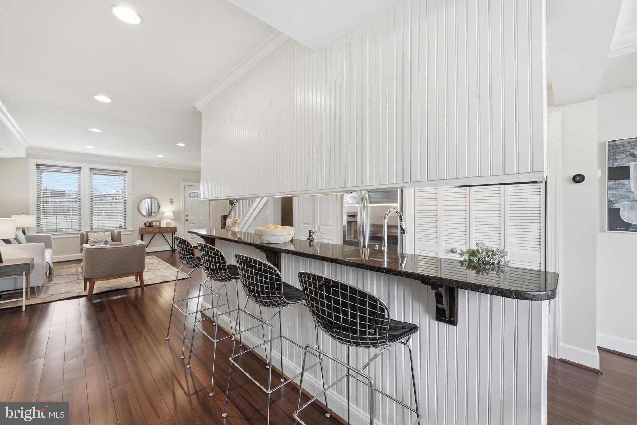 719 IRVING STREET NW