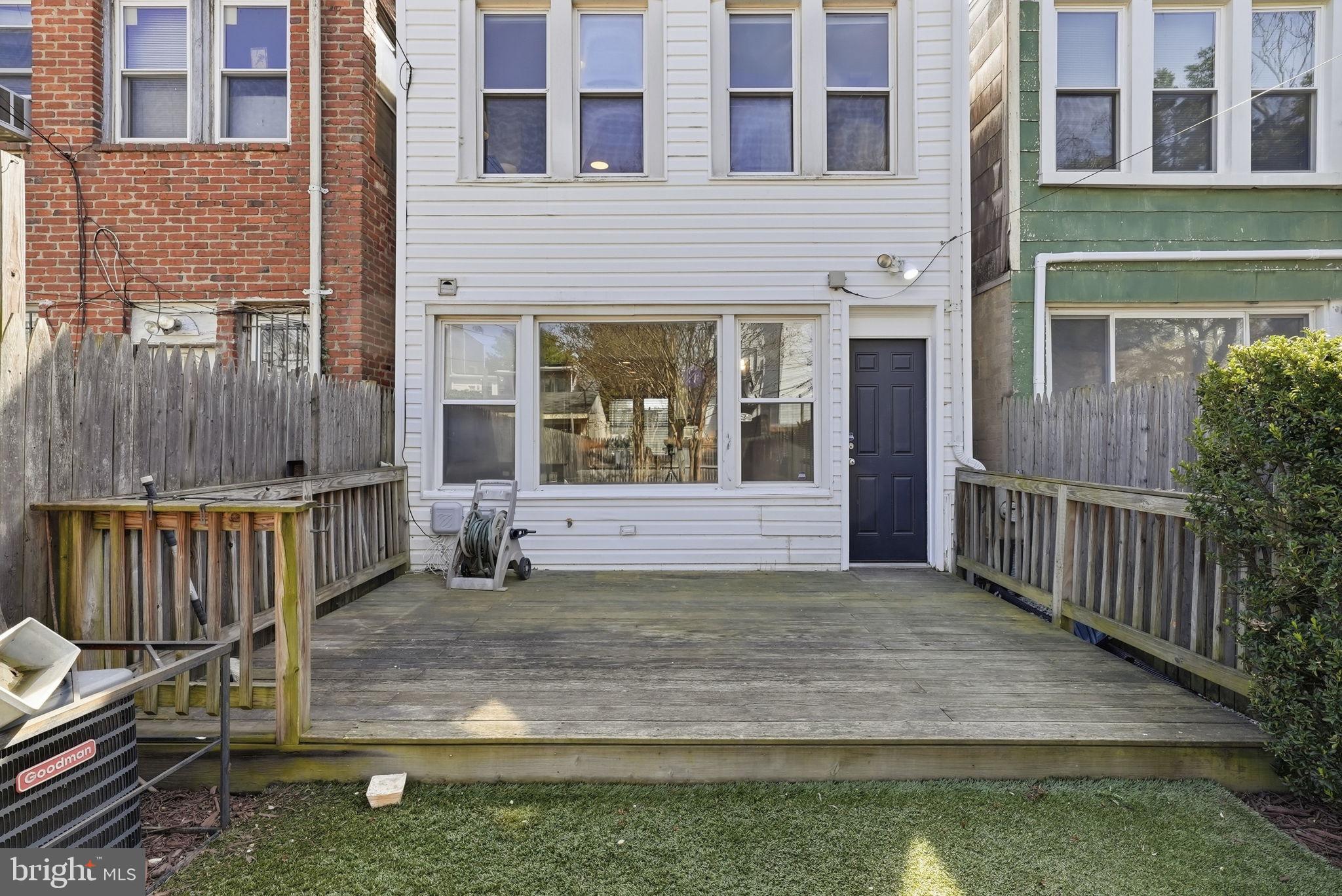 719 IRVING STREET NW