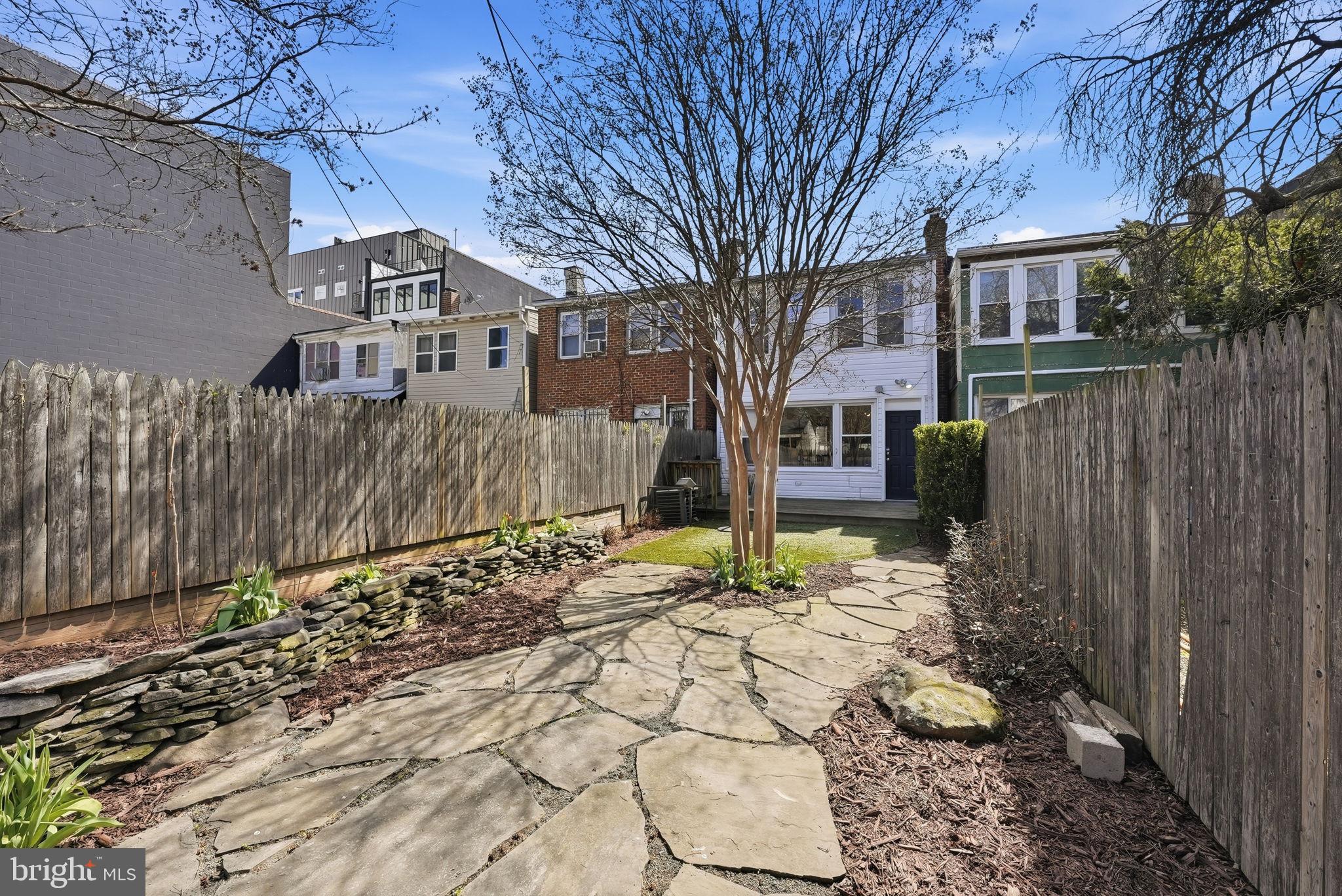 719 IRVING STREET NW