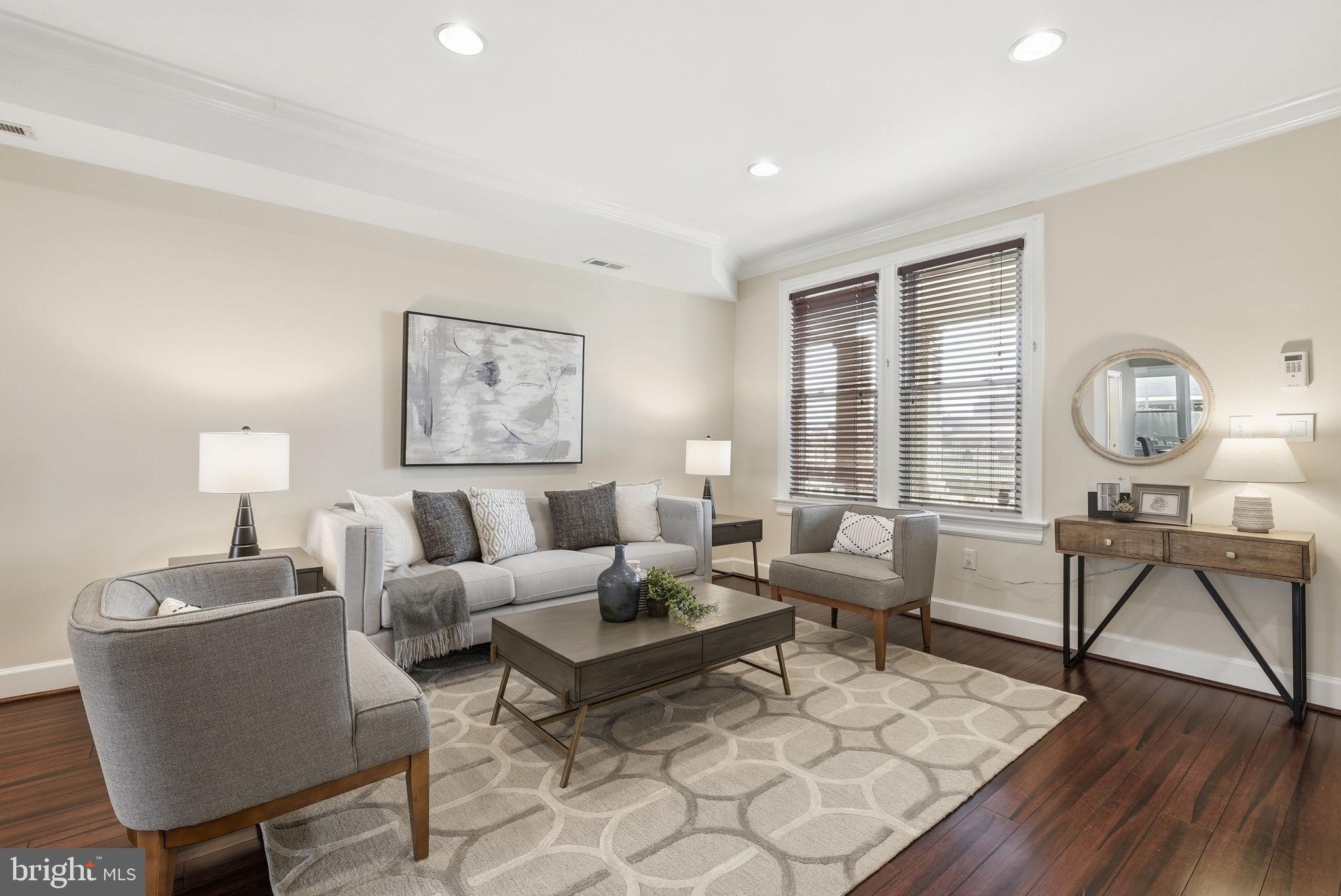 719 IRVING STREET NW