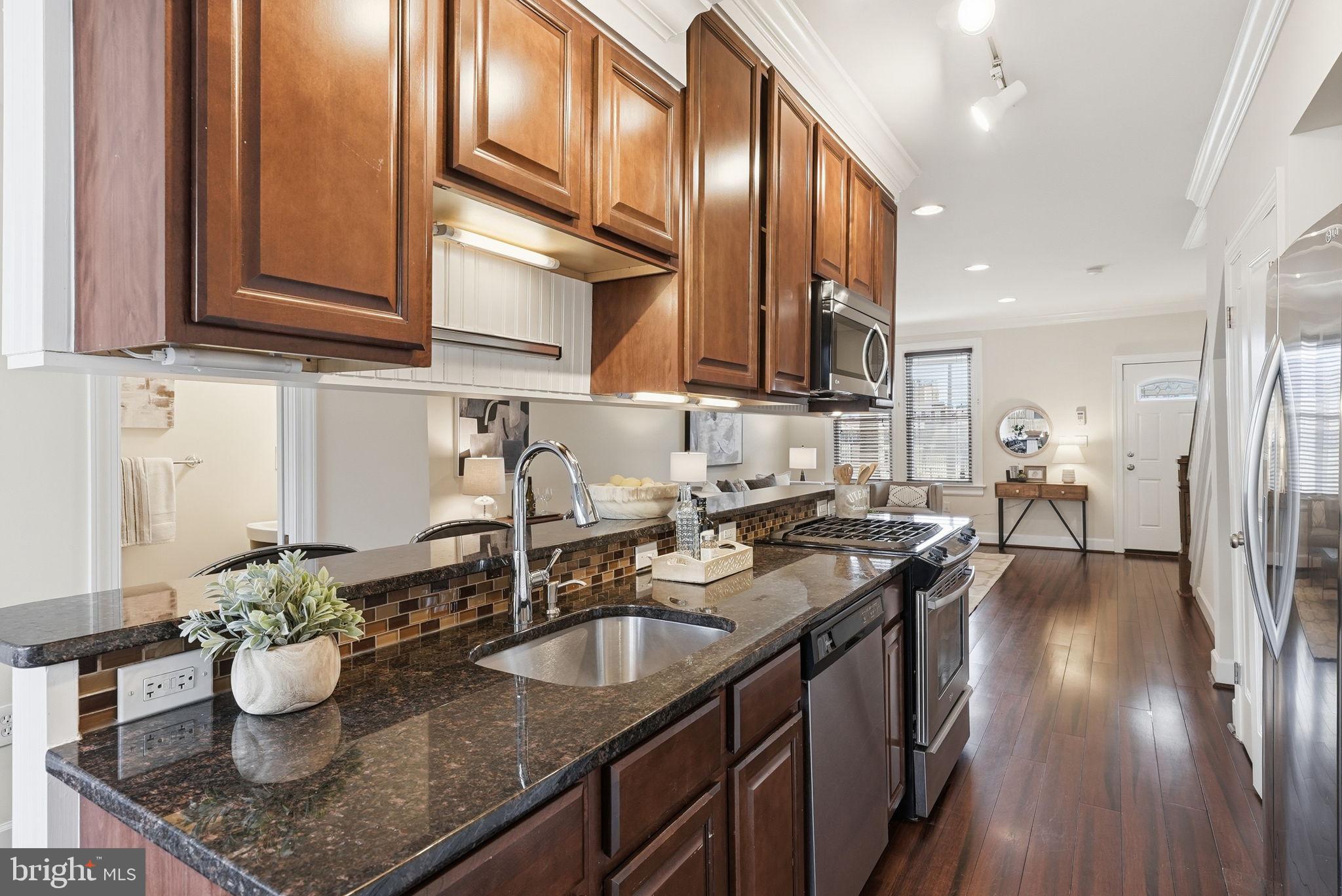 719 IRVING STREET NW