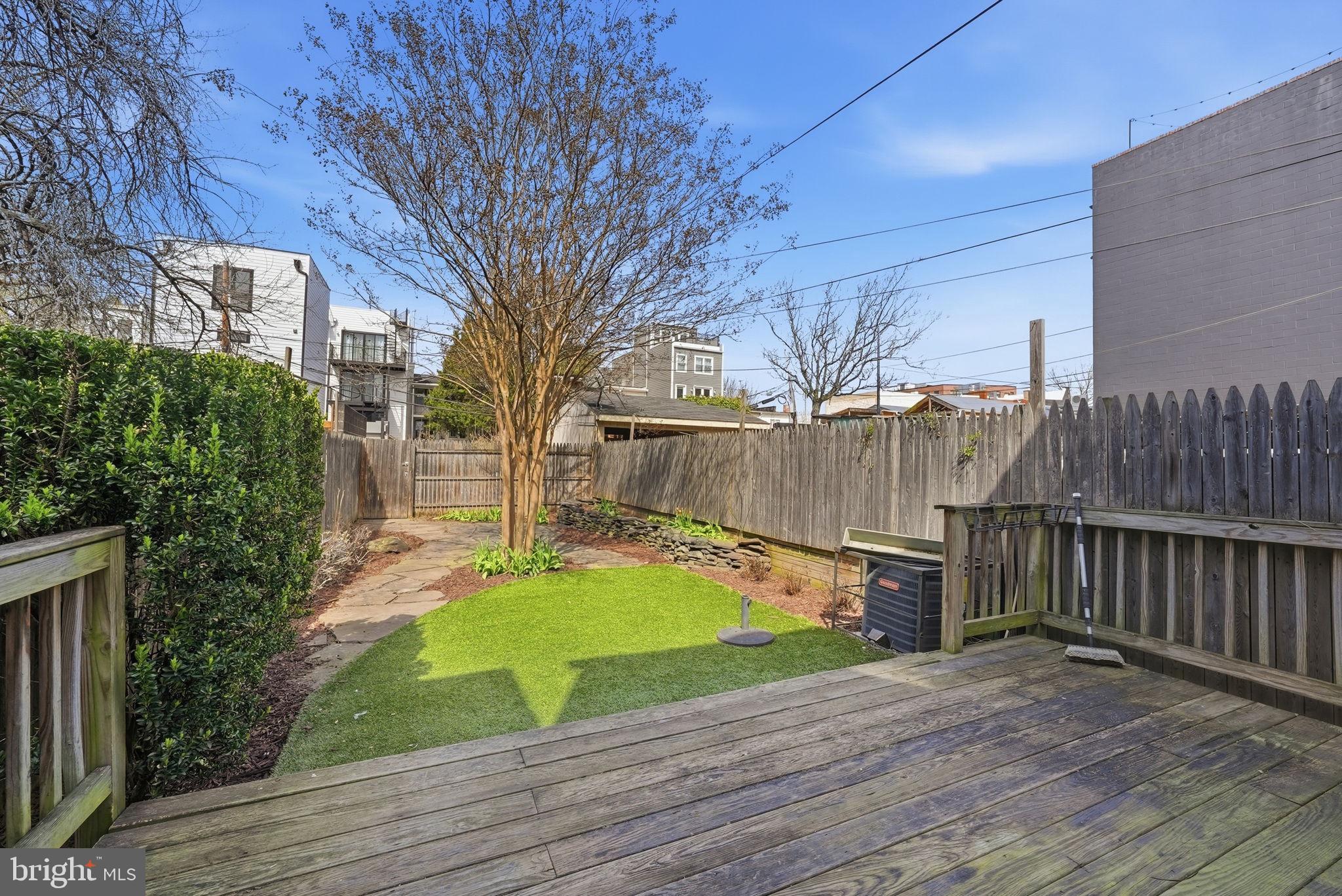 719 IRVING STREET NW