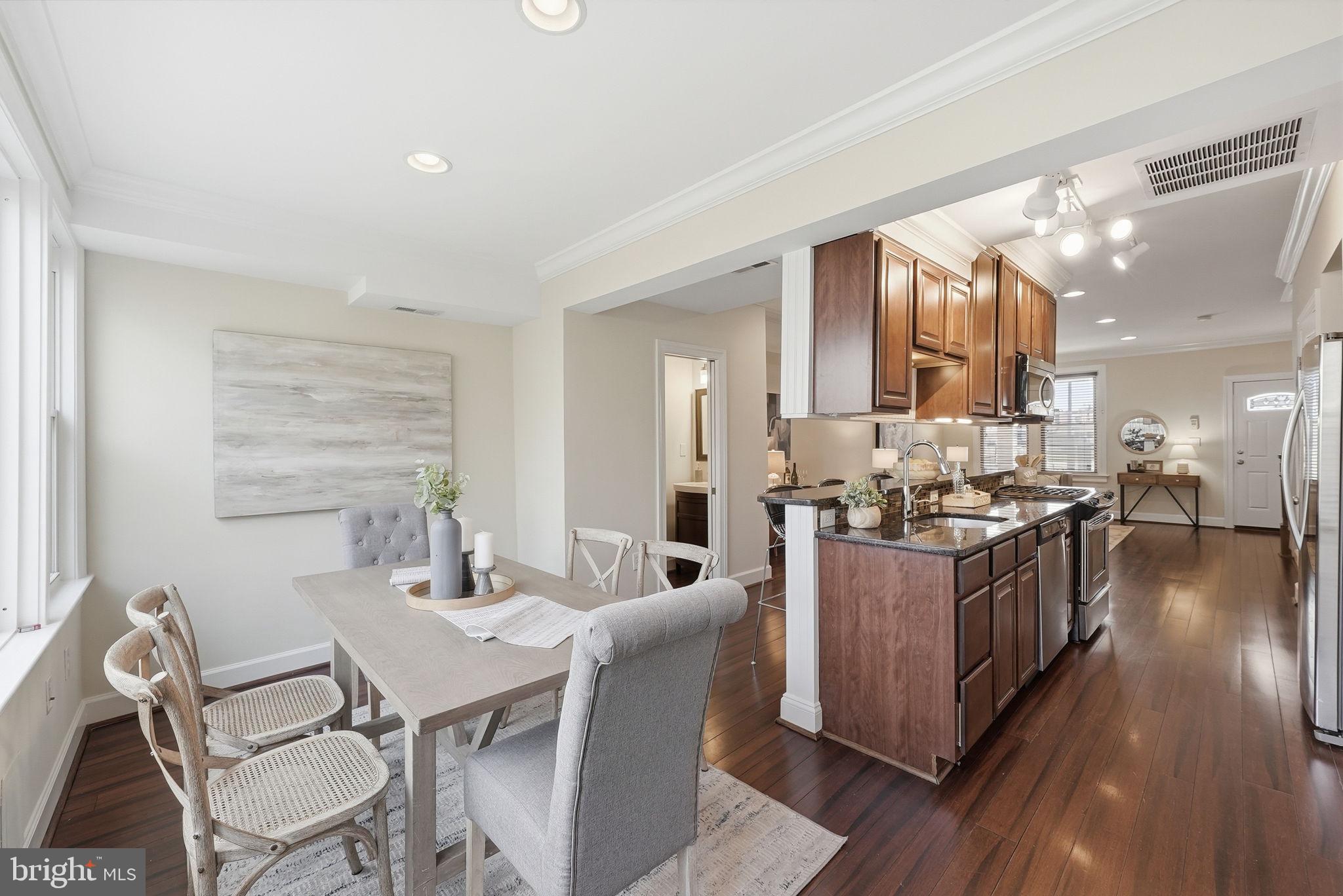 719 IRVING STREET NW