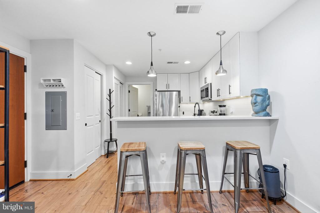 4308 GEORGIA AVENUE NW Unit: 104