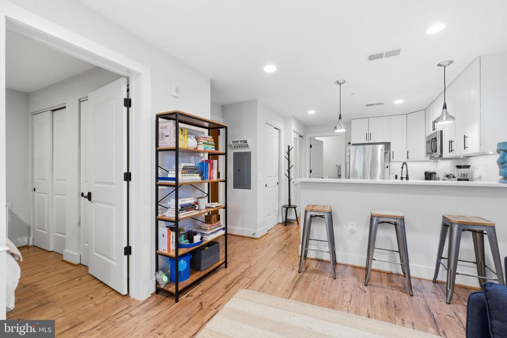 4308 GEORGIA AVENUE NW Unit: 104