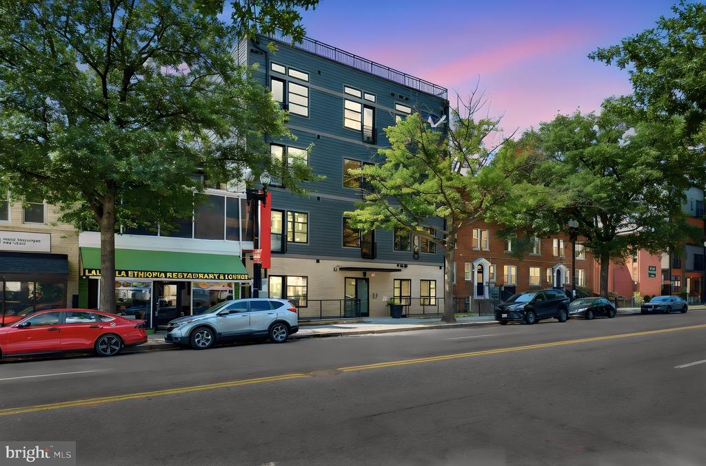 4308 GEORGIA AVENUE NW Unit: 104