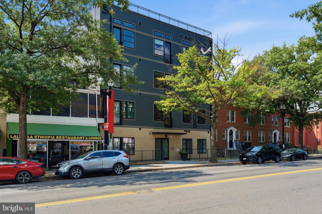 4308 GEORGIA AVENUE NW Unit: 104