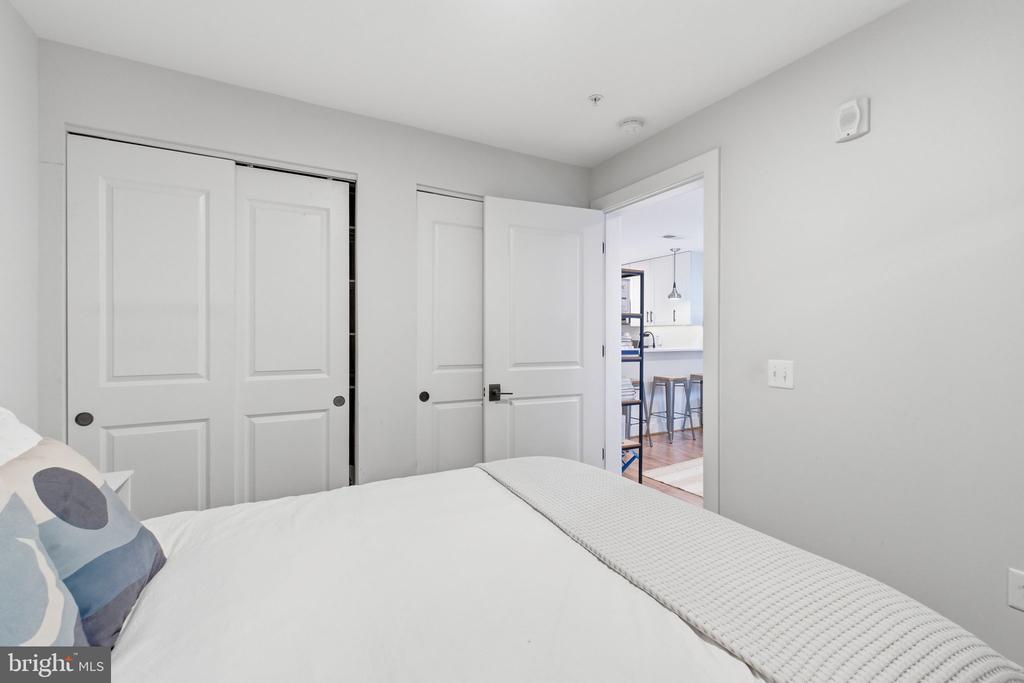 4308 GEORGIA AVENUE NW Unit: 104