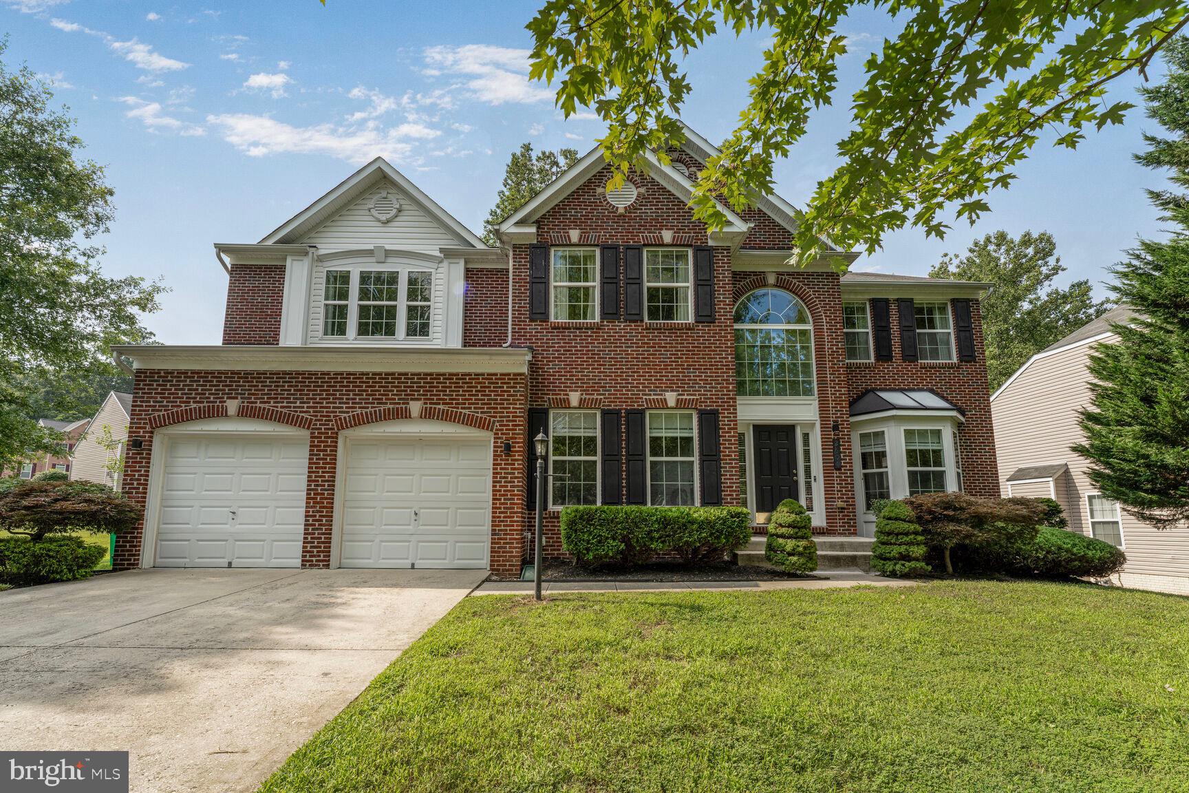 2604 Tree View Way