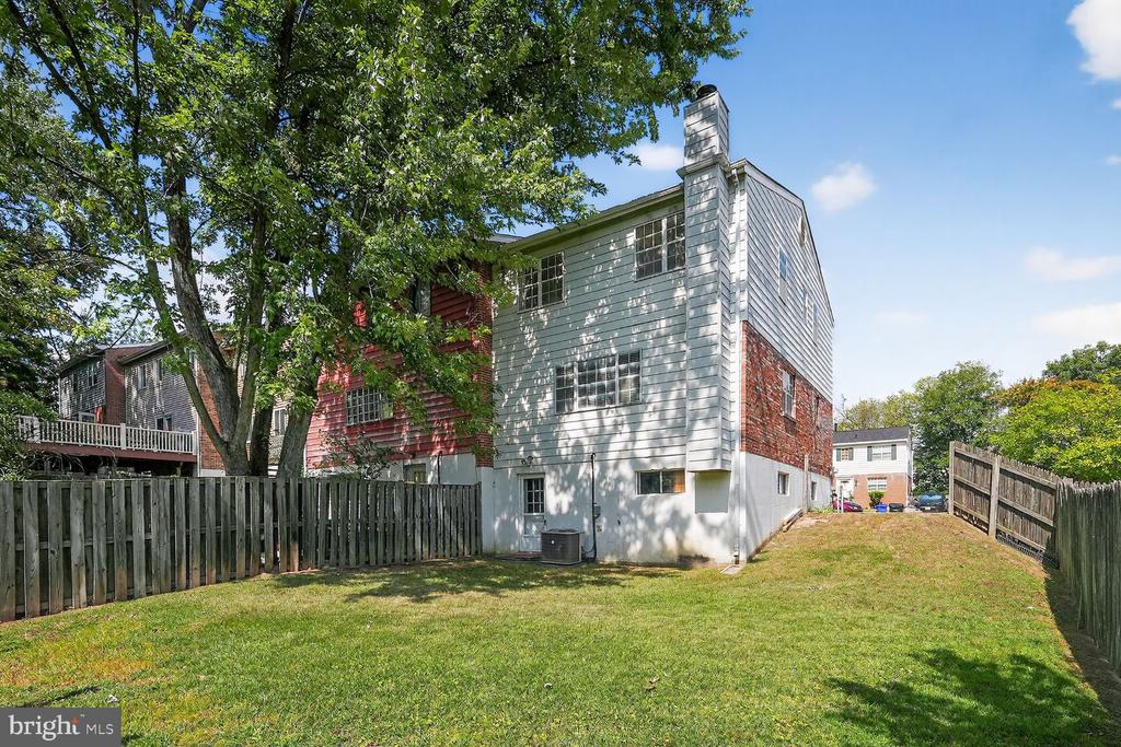7609 ERICA LANE