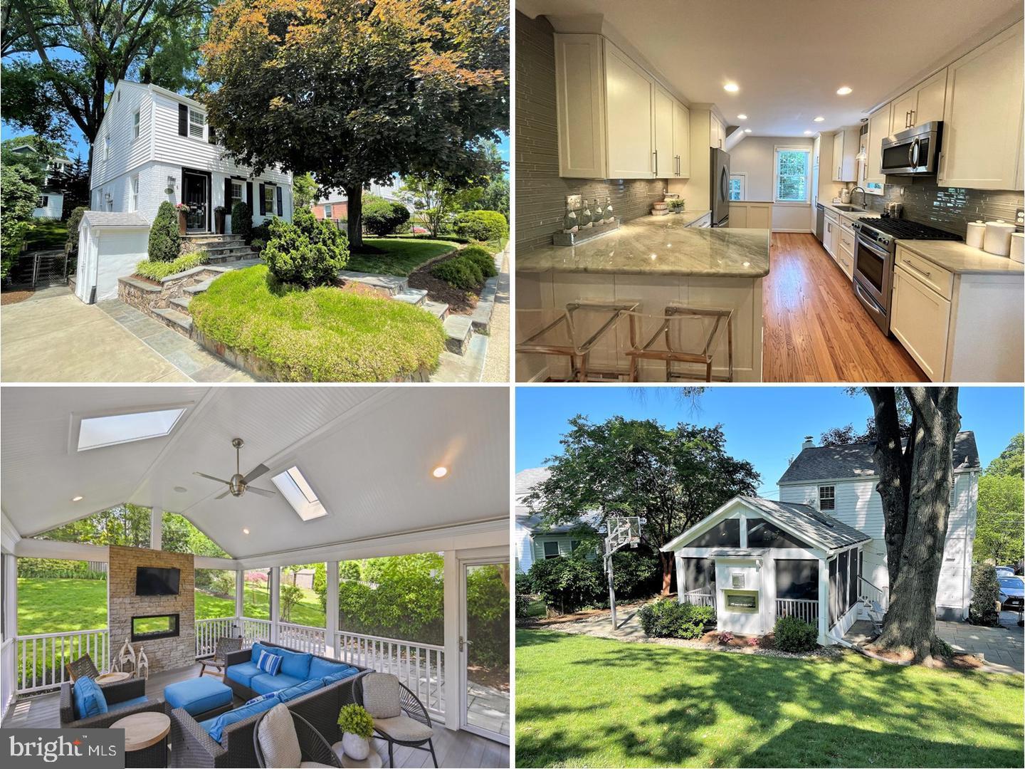 960 Patrick Henry Dr