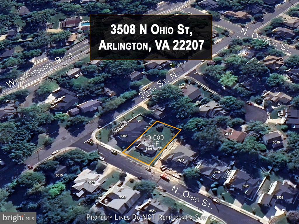 3508 N Ohio St