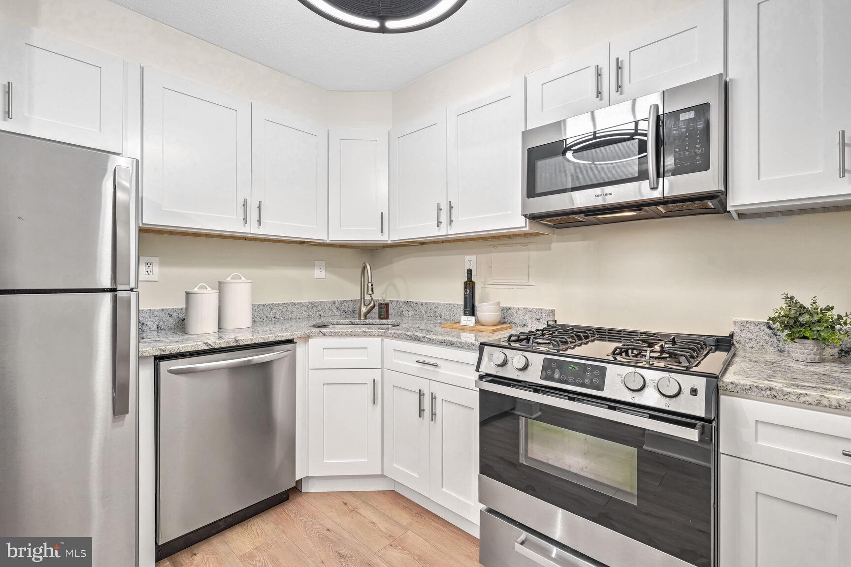 4600 S Four Mile Run Dr S #1022