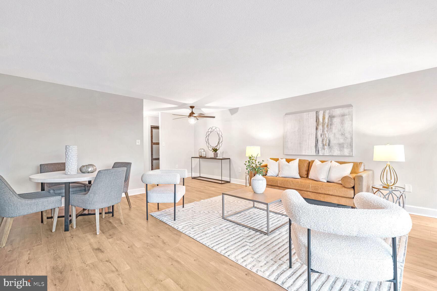 4600 S Four Mile Run Dr S #1022