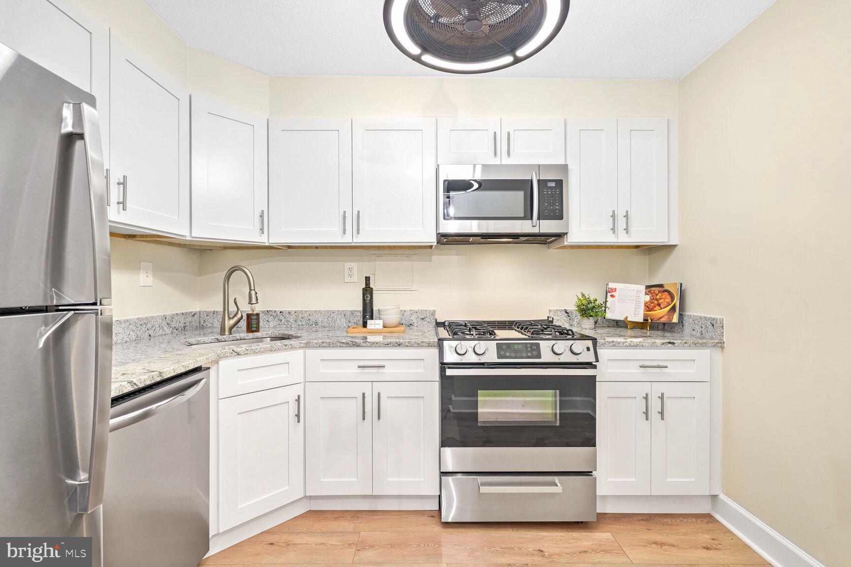 4600 S Four Mile Run Dr S #1022